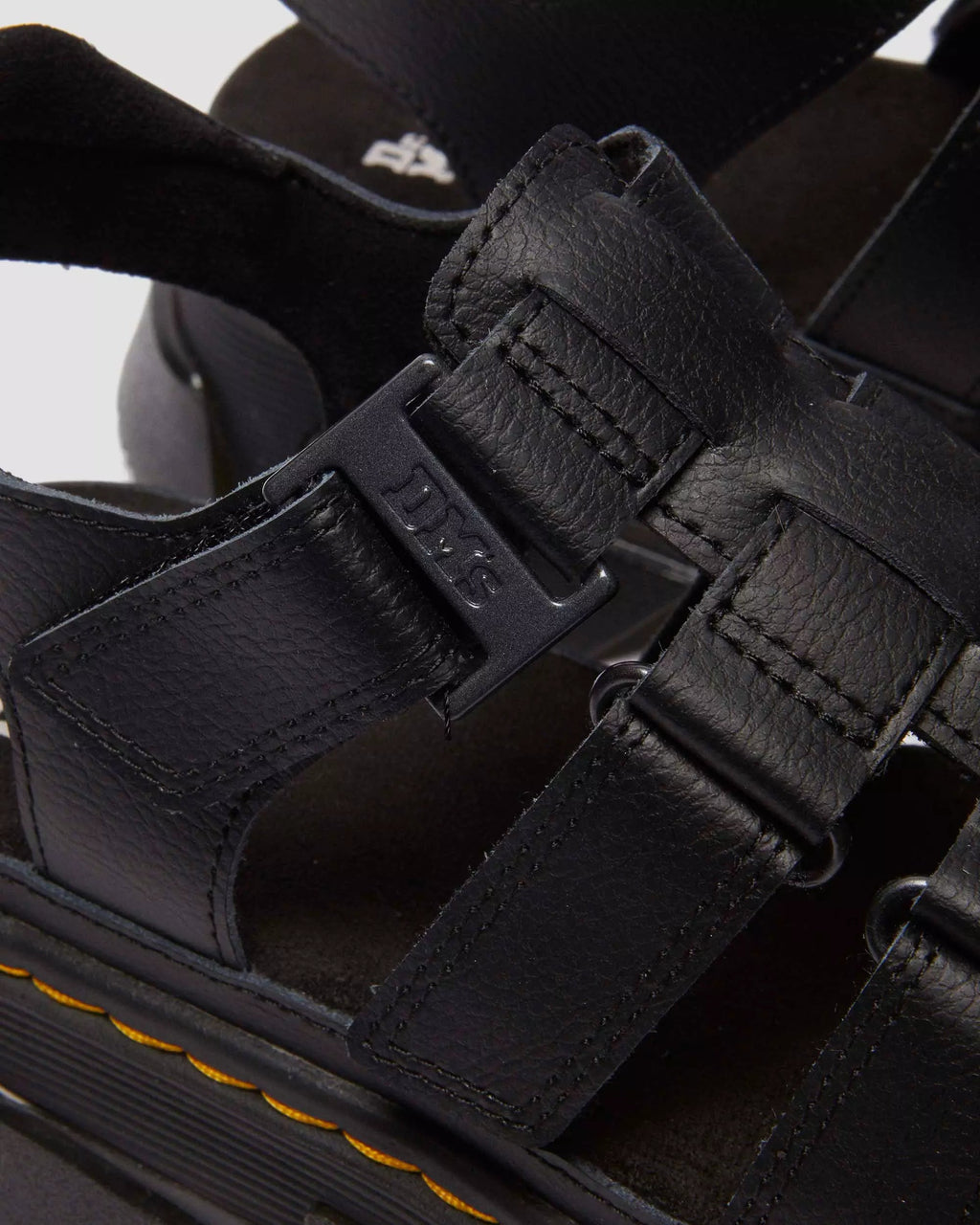 Mattison 3 Strap Sandals