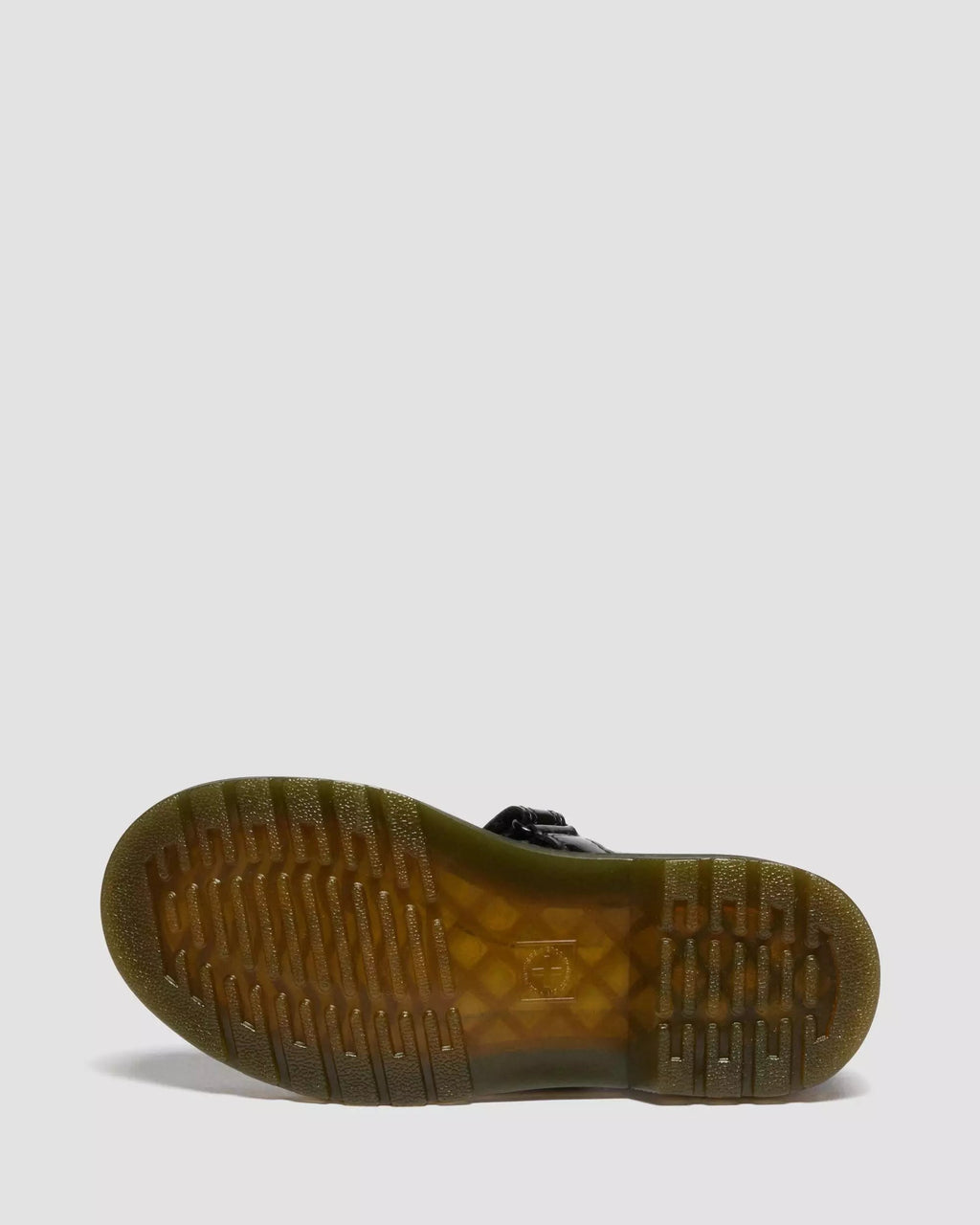 Junior Maccy Patent Leather Mary Jane Shoes