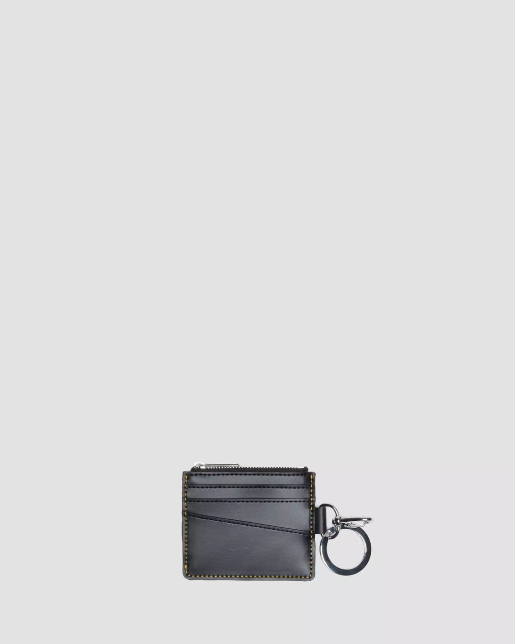 Cardholder Kiev Leather Cardholder Keyring