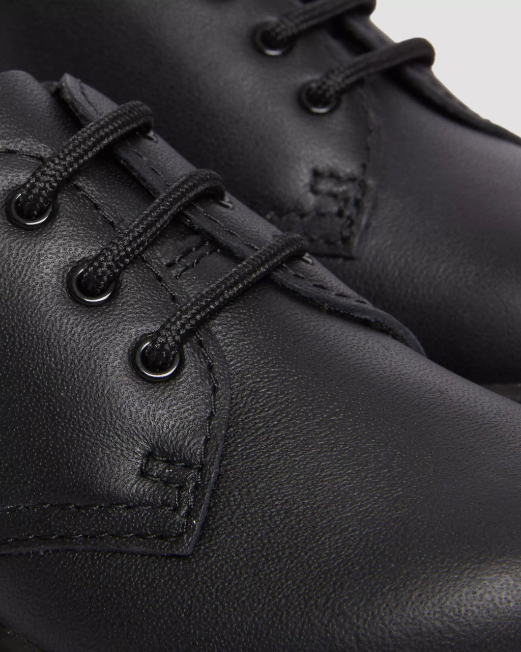 1461 Toddler Softy T Leather Oxford Shoes