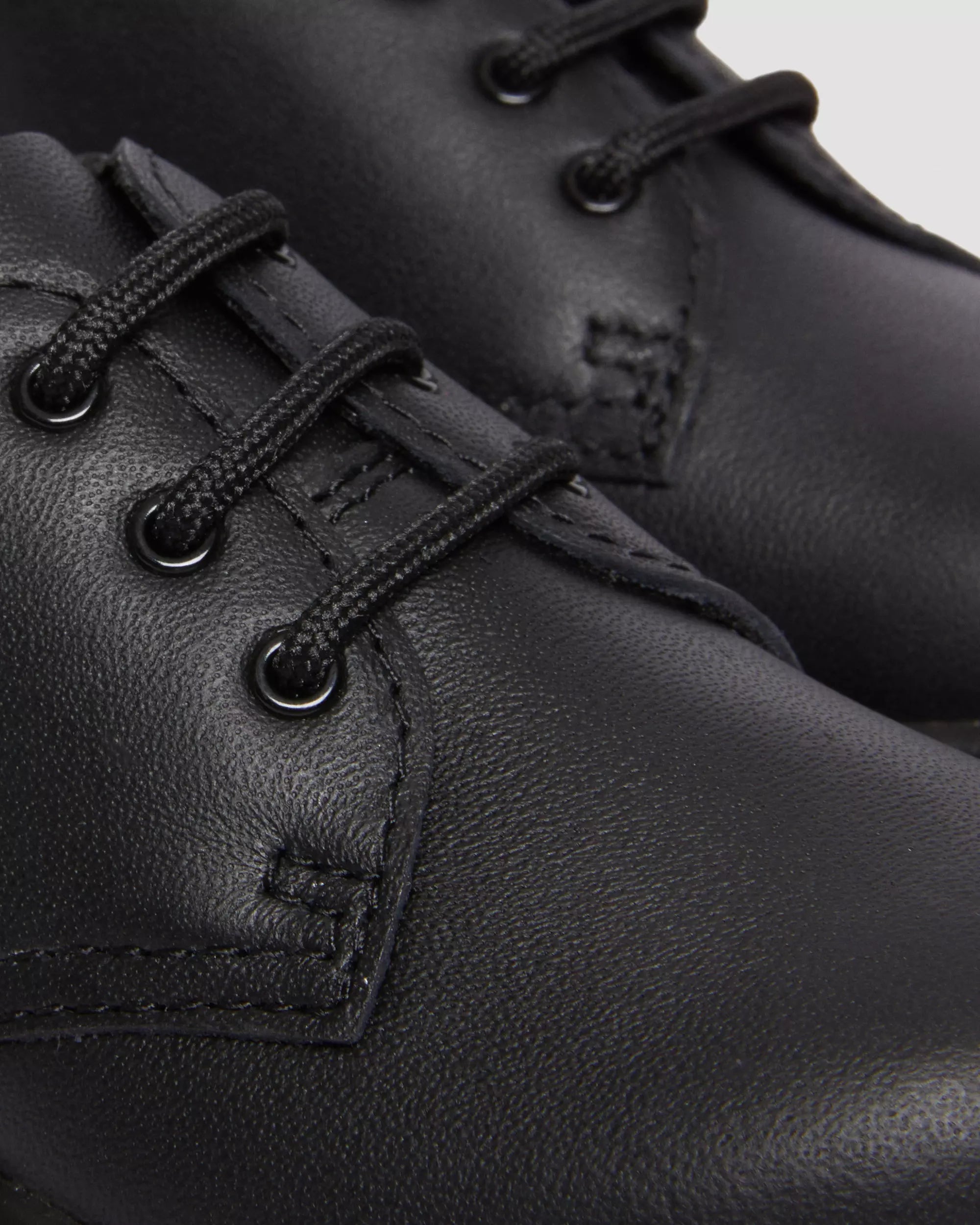 1461 Toddler Softy T Leather Oxford Shoes
