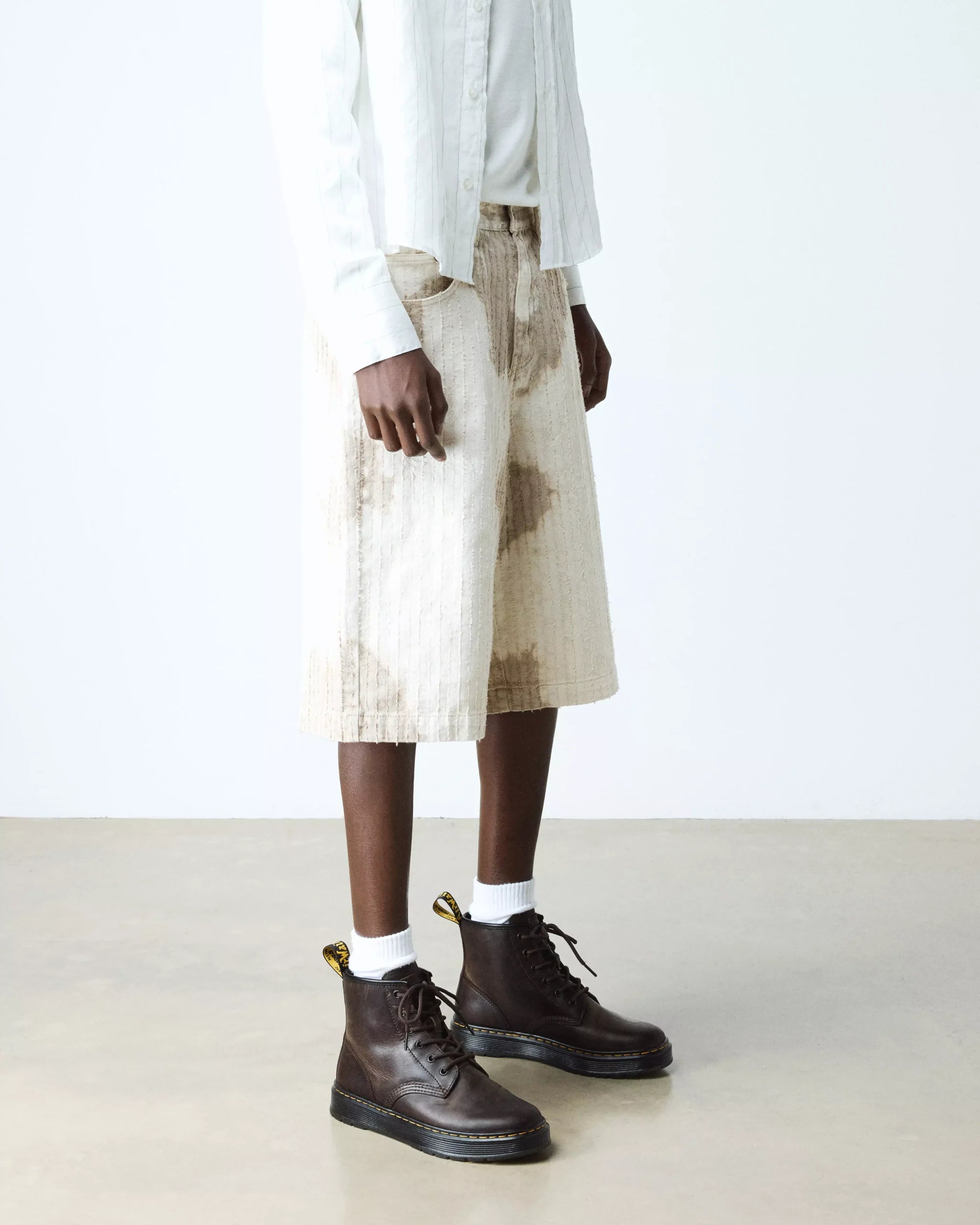 BROOKLINE CHUKKA