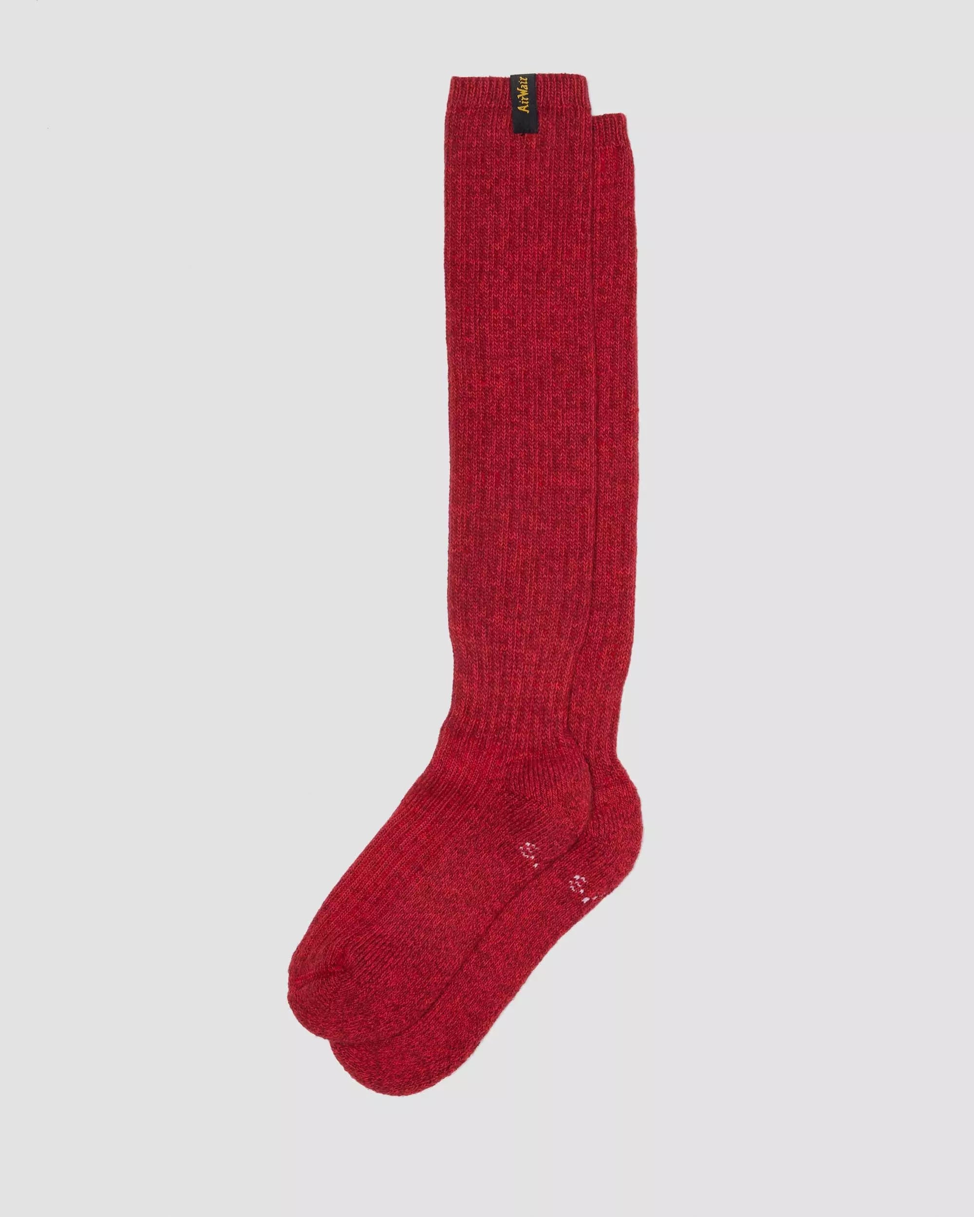 Warmwair Socks Organic Cotton Blend Socks