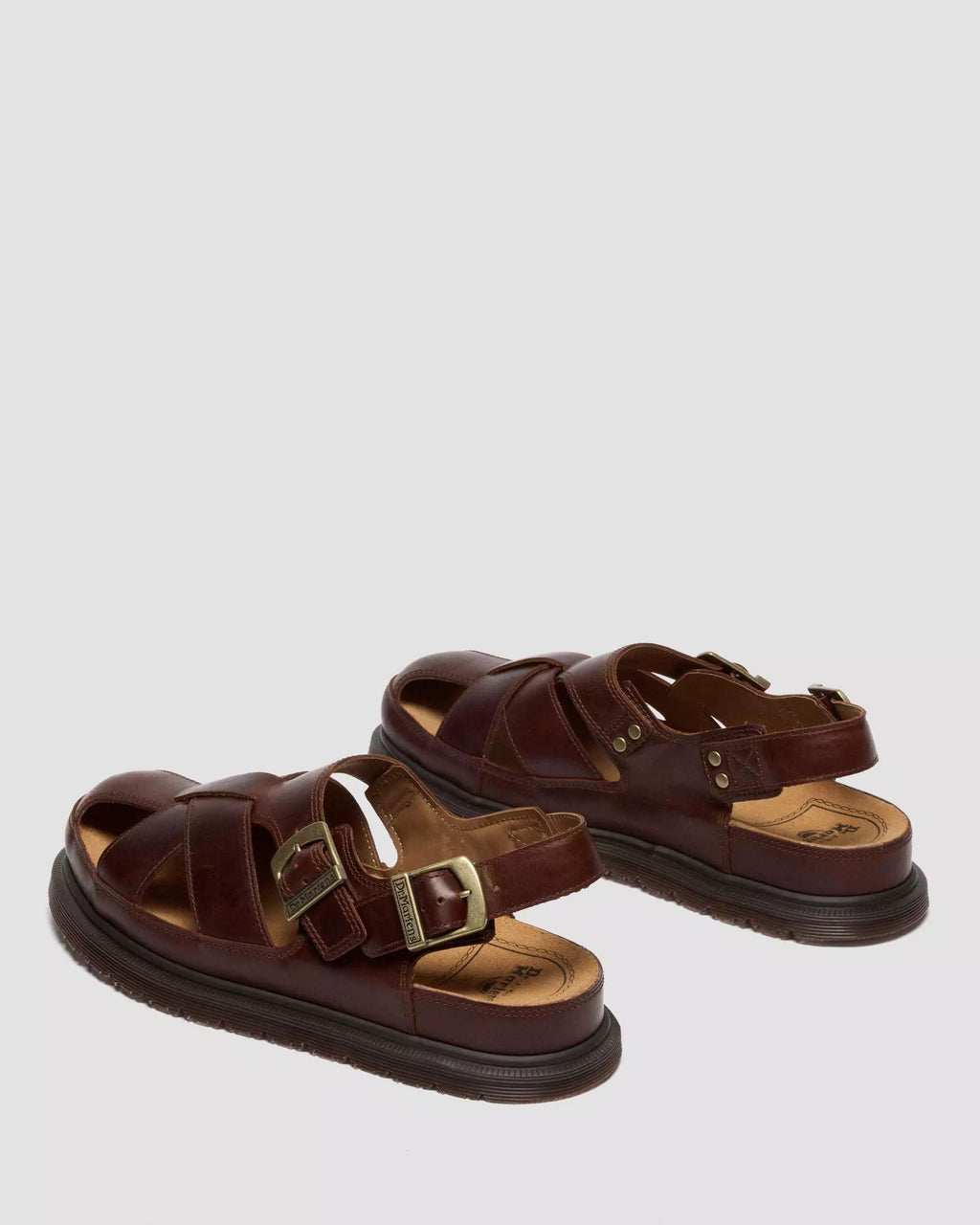 ARCHIVE SANDAL