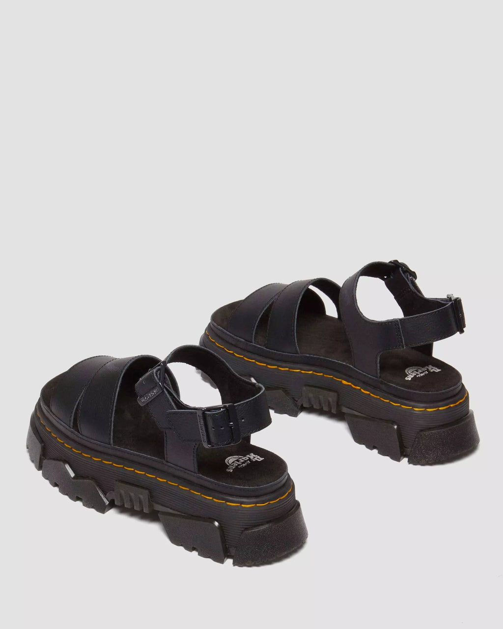 Mattison 2 Strap Sandals