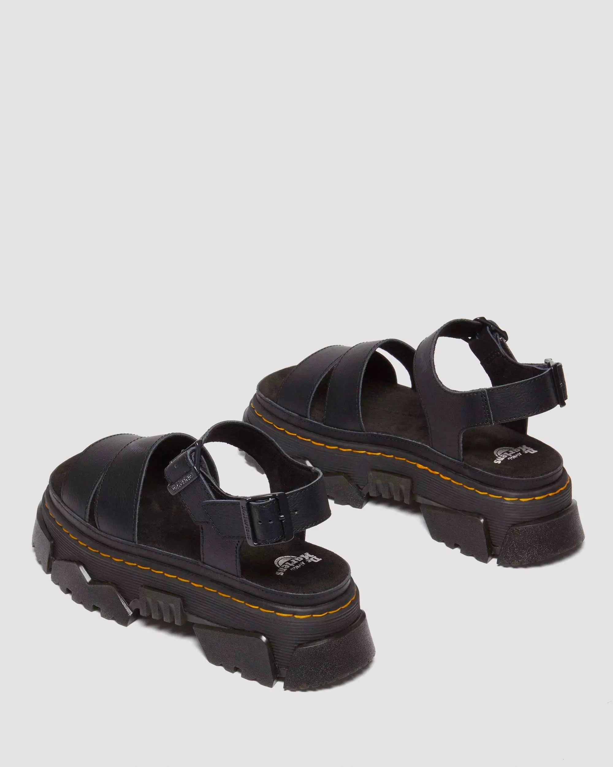 Mattison 2 Strap Sandals