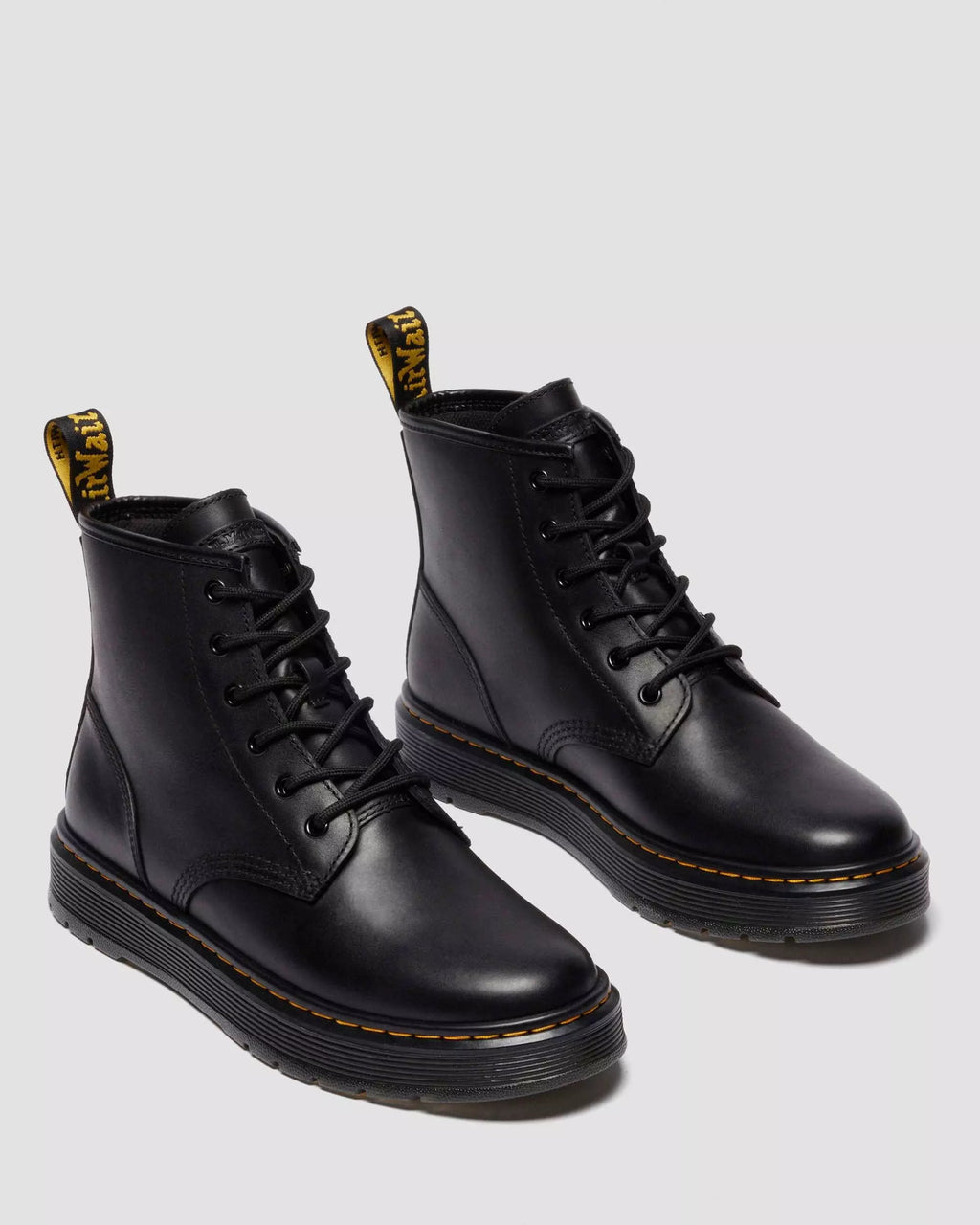 BROOKLINE CHUKKA Leather Casual Boots
