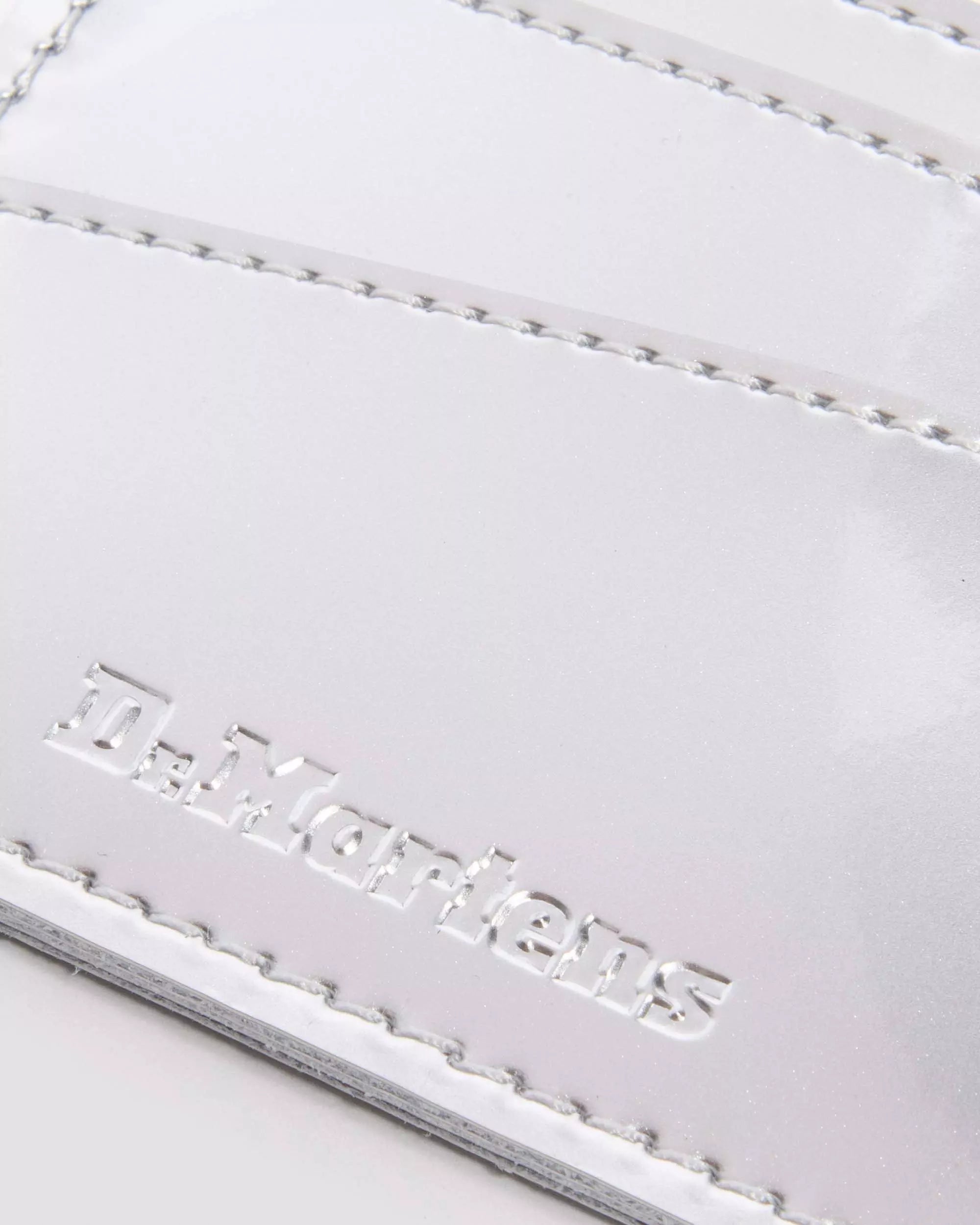 Cardholder II Patent Leather Cardholder