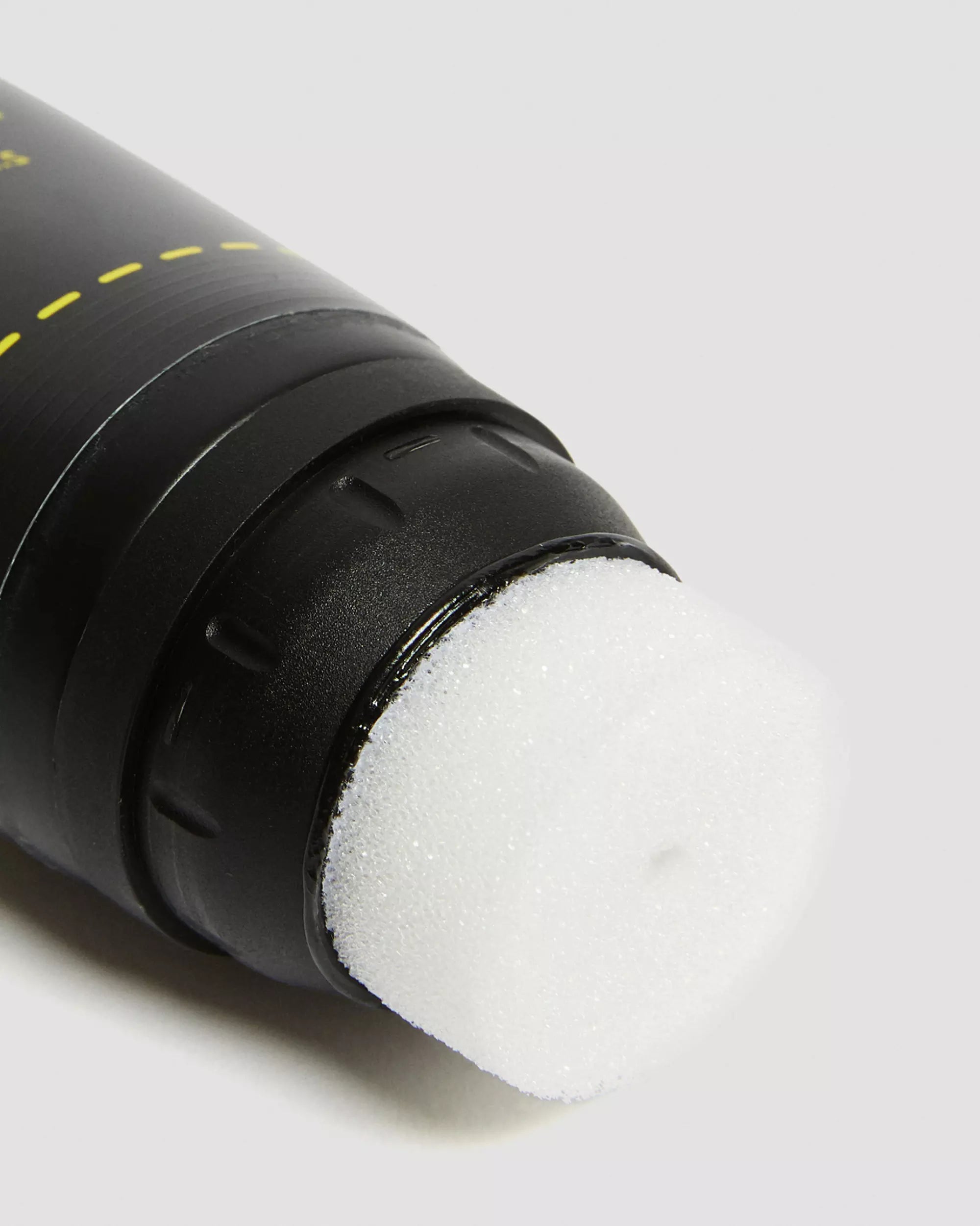 White Shoe Polish Cream 75ml Tube