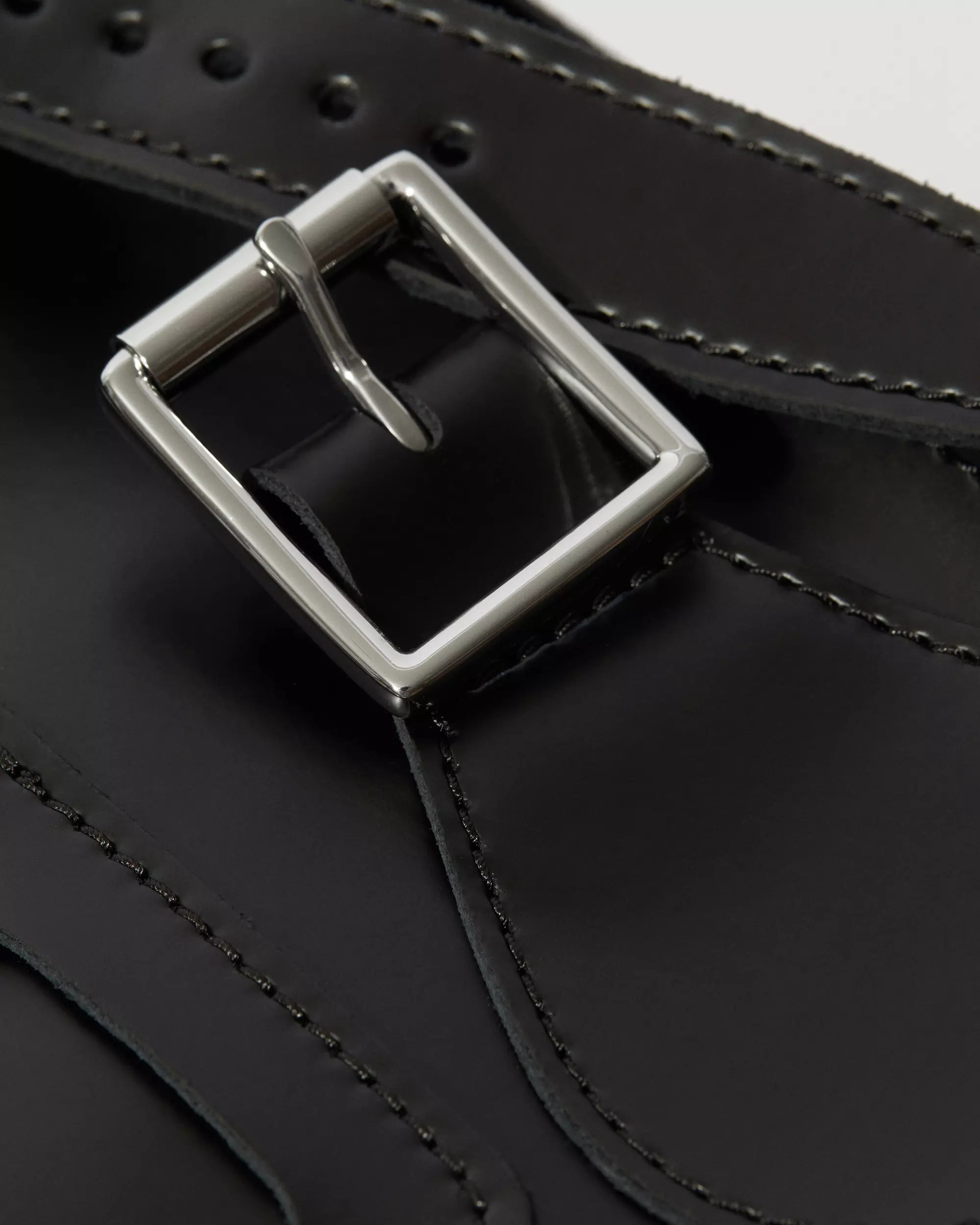 11 Inch Messenger Bag Leather Crossbody Bag