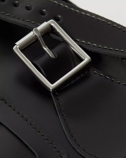 11 Inch Messenger Bag Leather Crossbody Bag