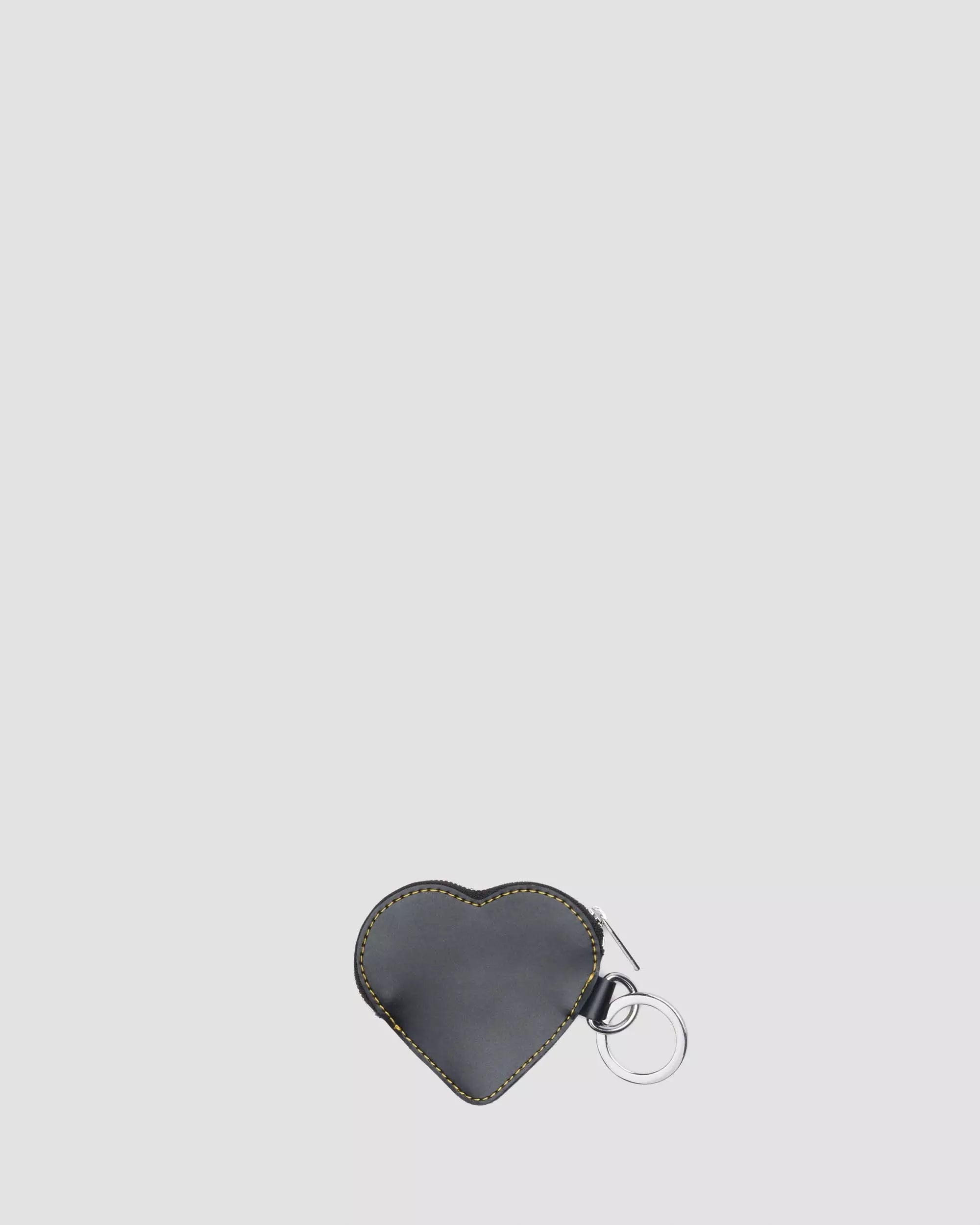 Heart Leather Purse Kiev Leather Heart Purse