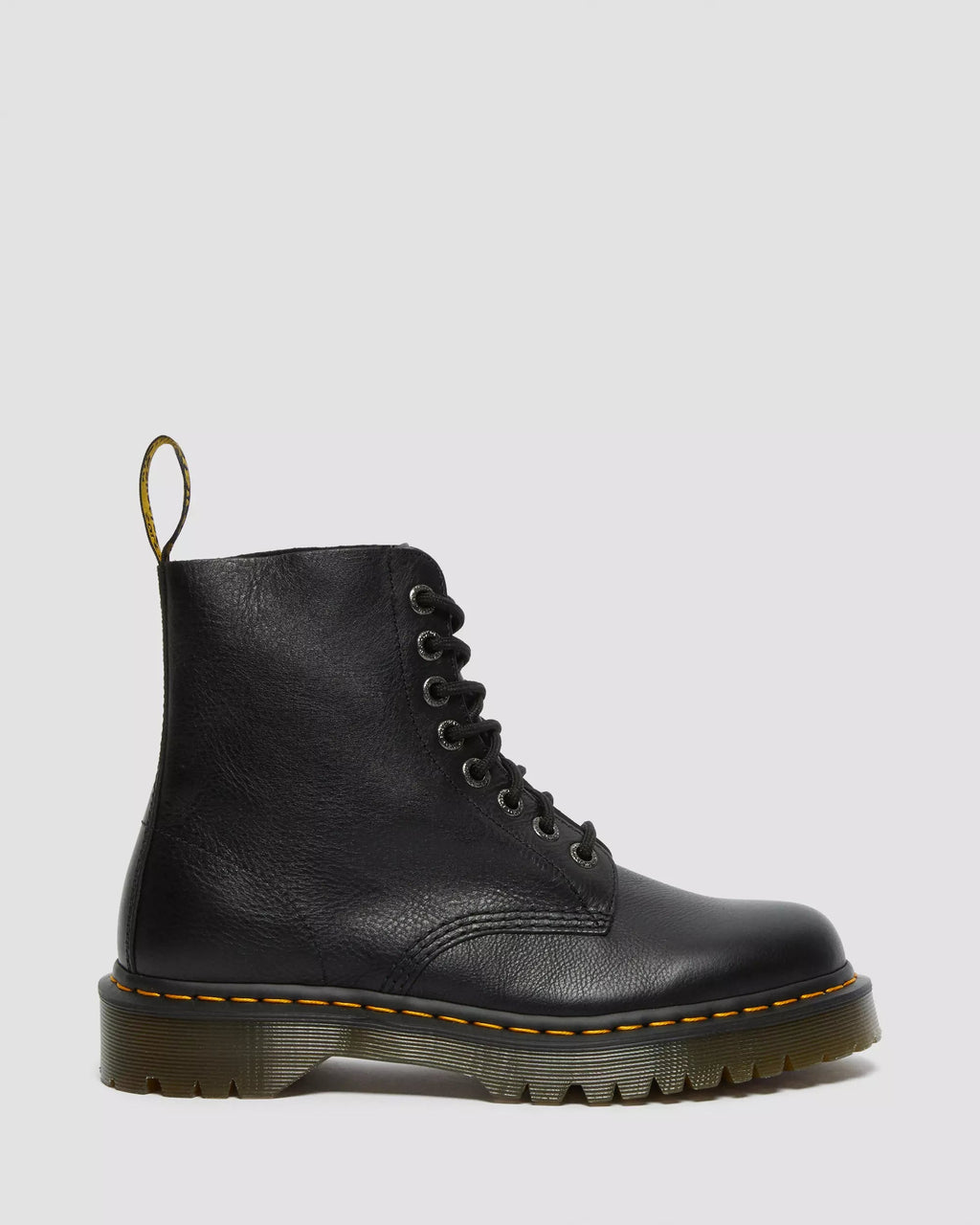 1460 Bex Pisa Leather Lace Up Boots