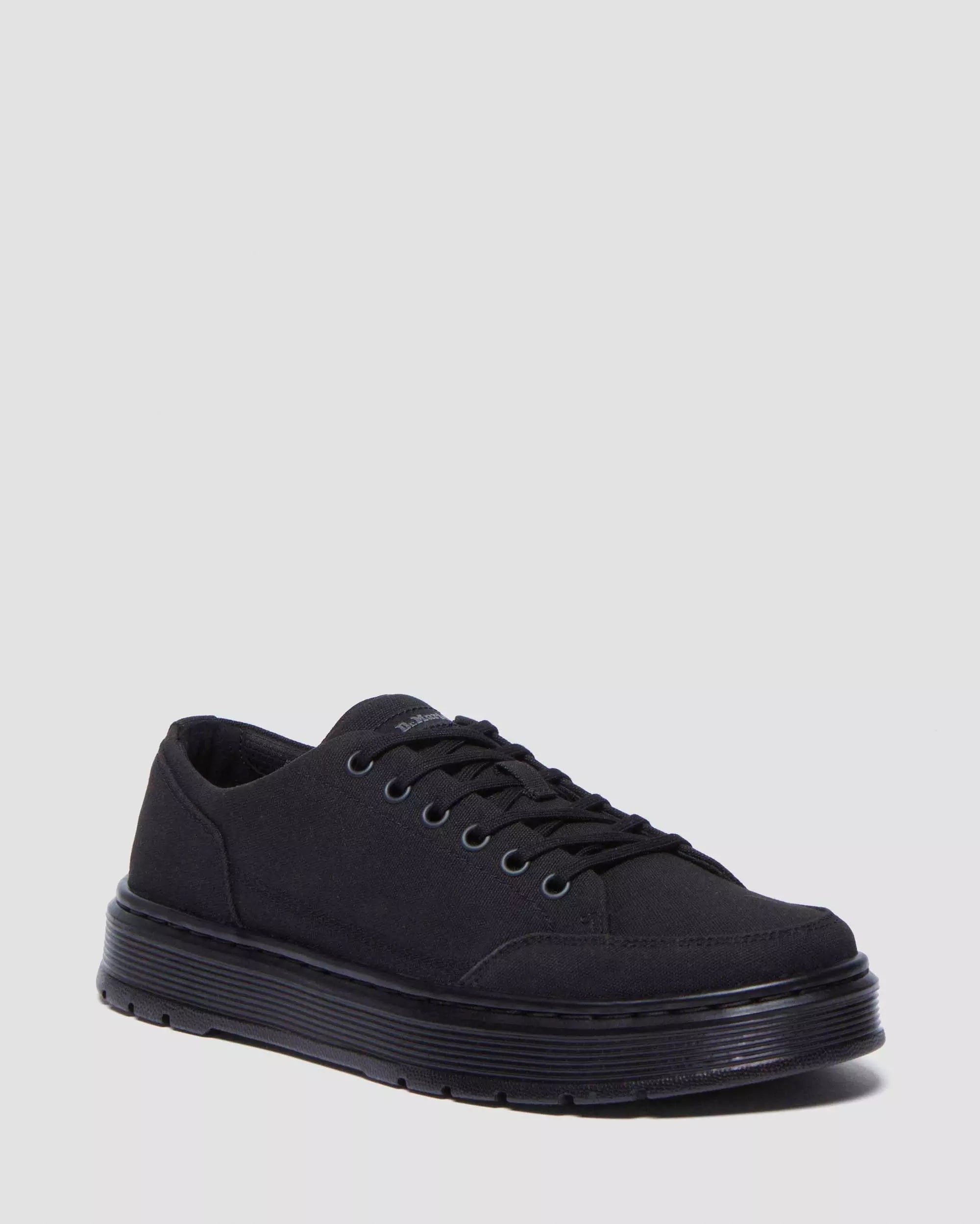 Brookline Canvas Casual Shoes
