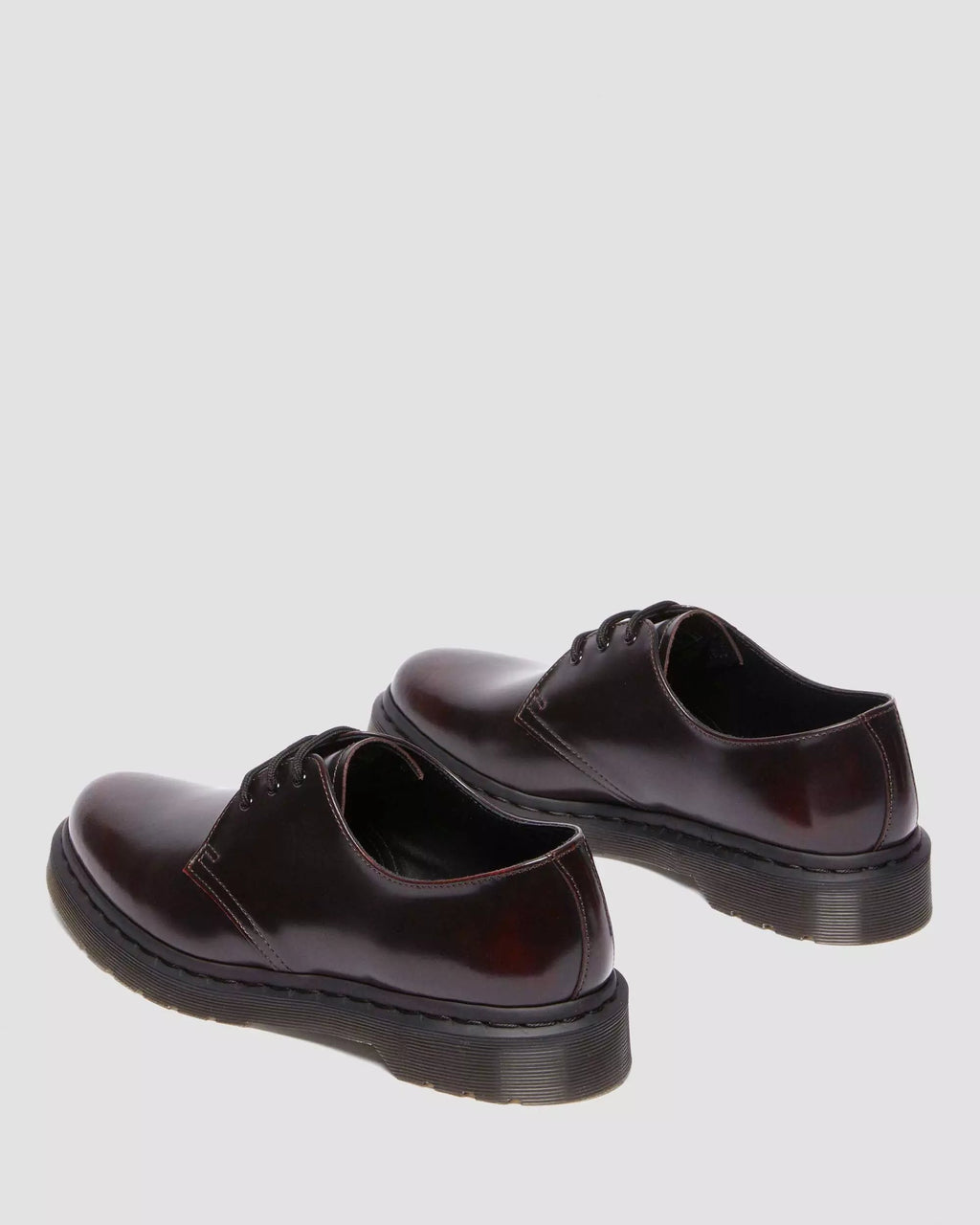1461 Arcadia Leather Shoes