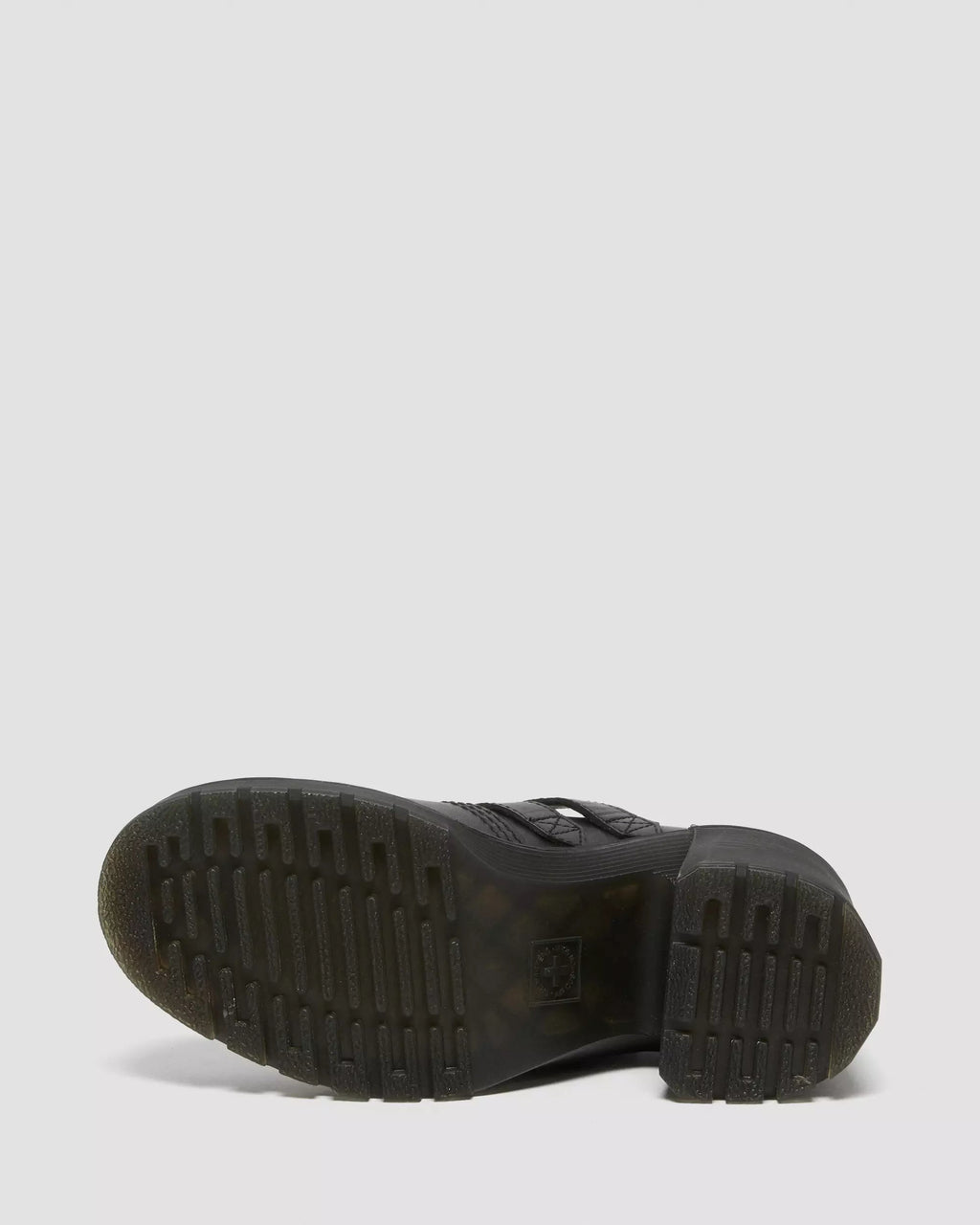 Eviee Sendal Leather Heeled Shoes