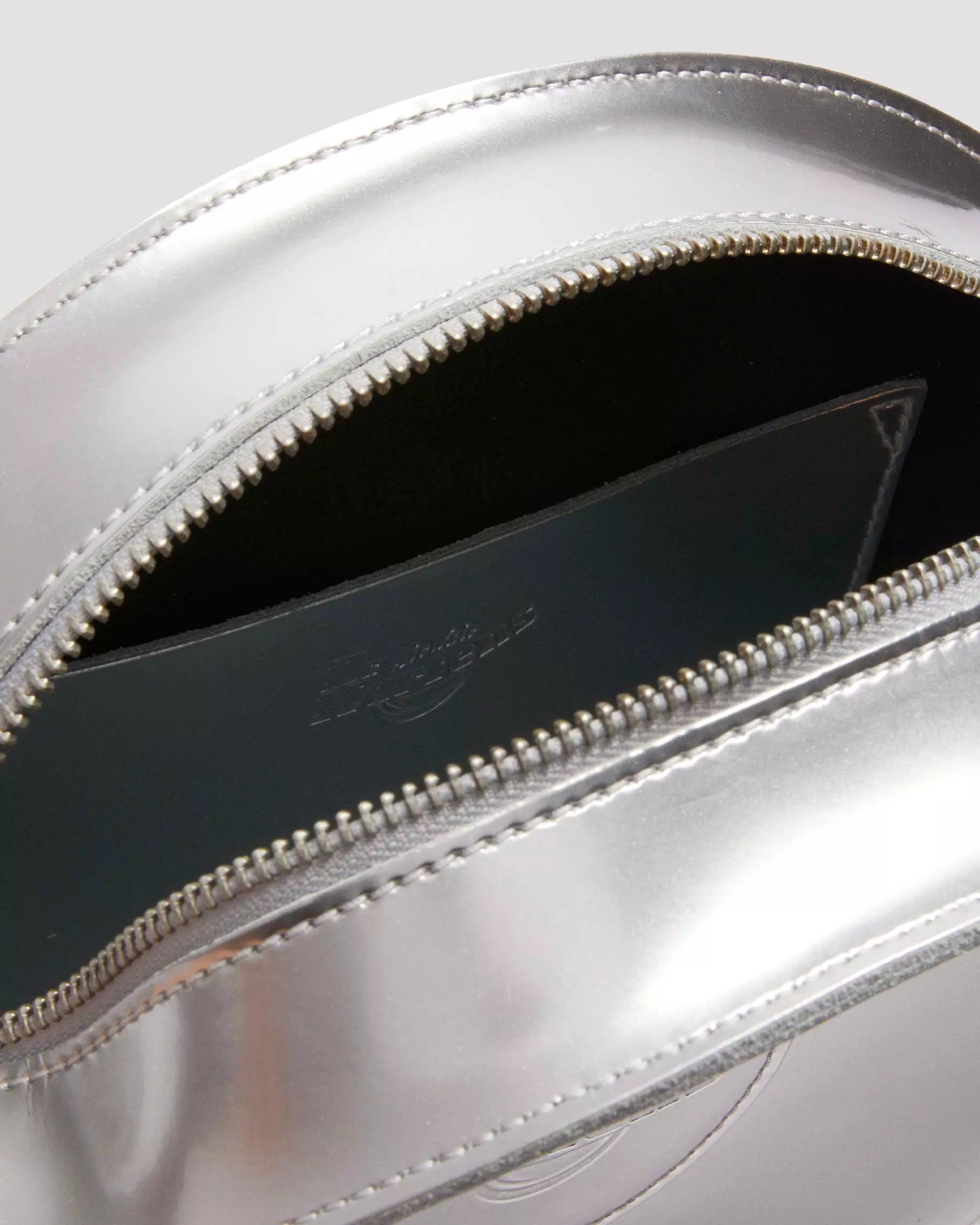 Round Backpack Patent Lamper