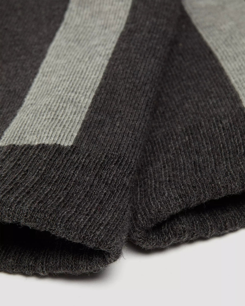 Double Doc Cotton Blend Socks
