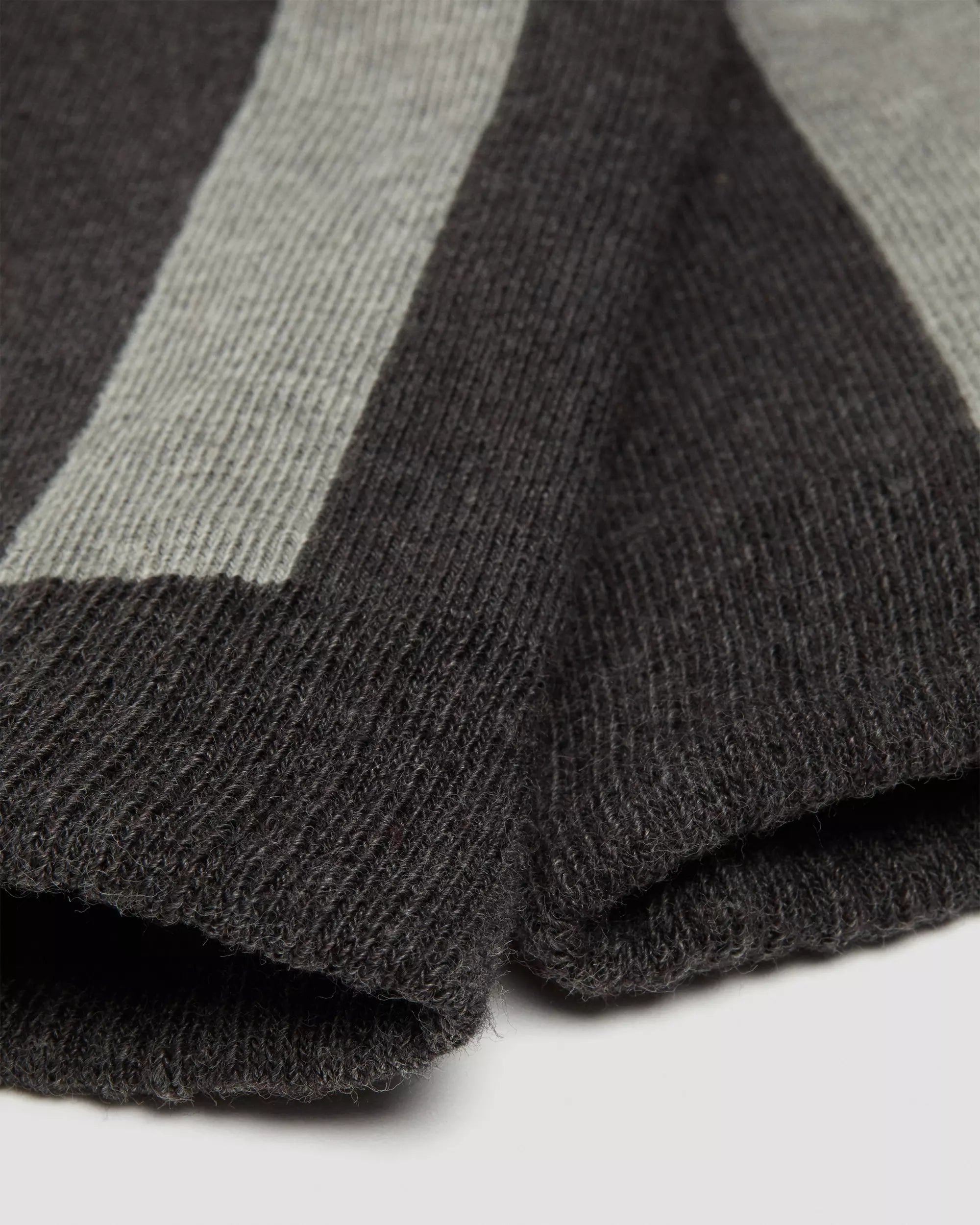Double Doc Cotton Blend Socks