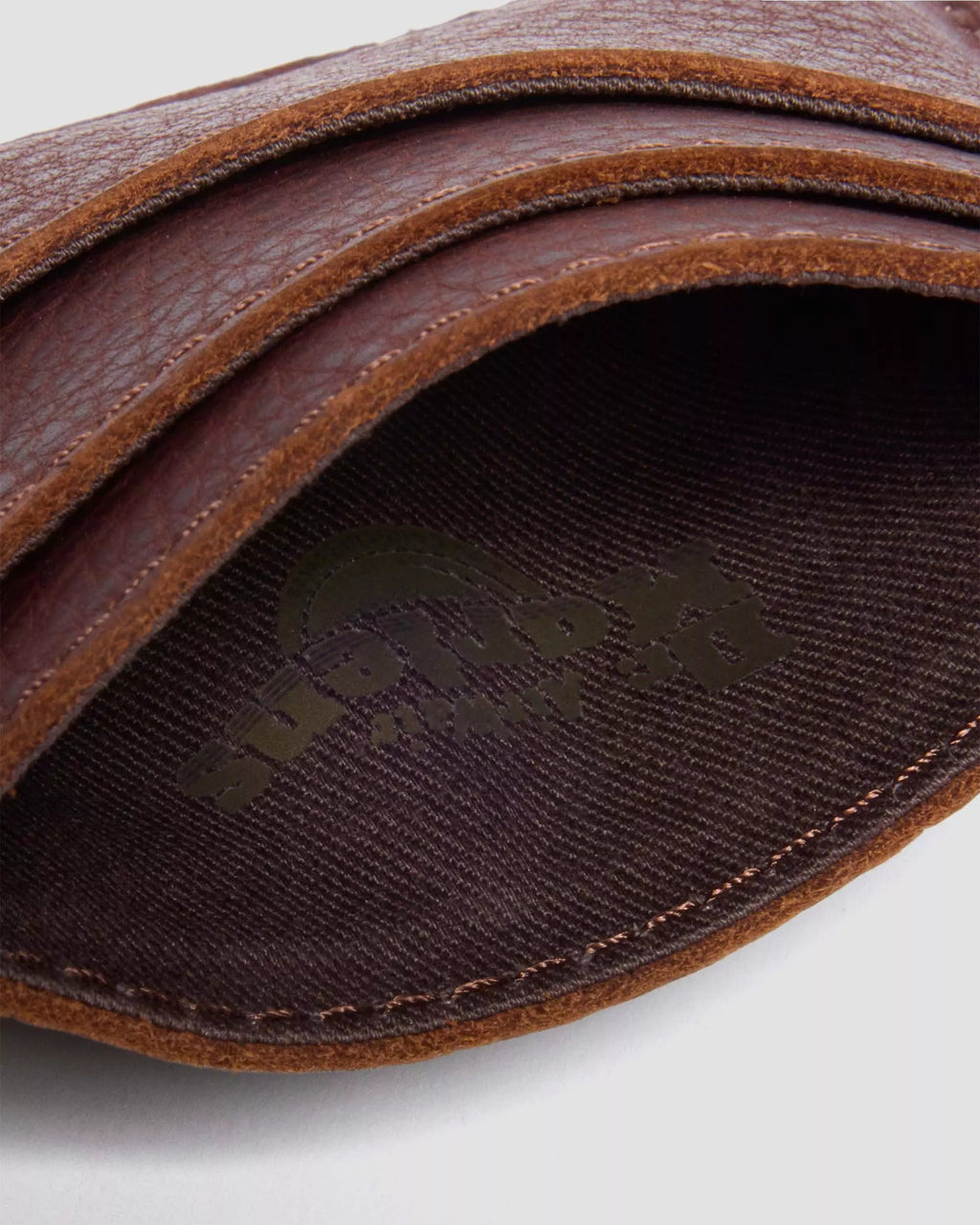 CARD HOLDER II Ambassador Leather Card Holder