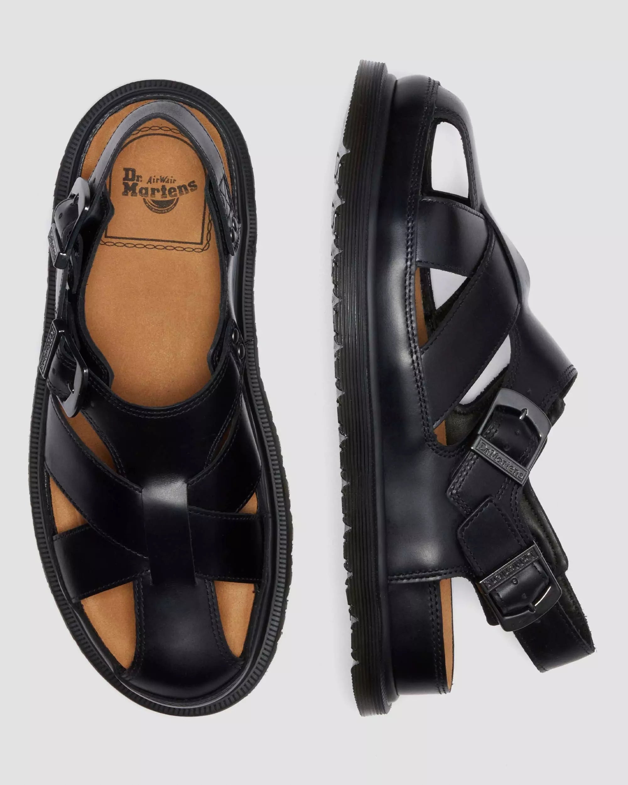 ARCHIVE SANDAL
