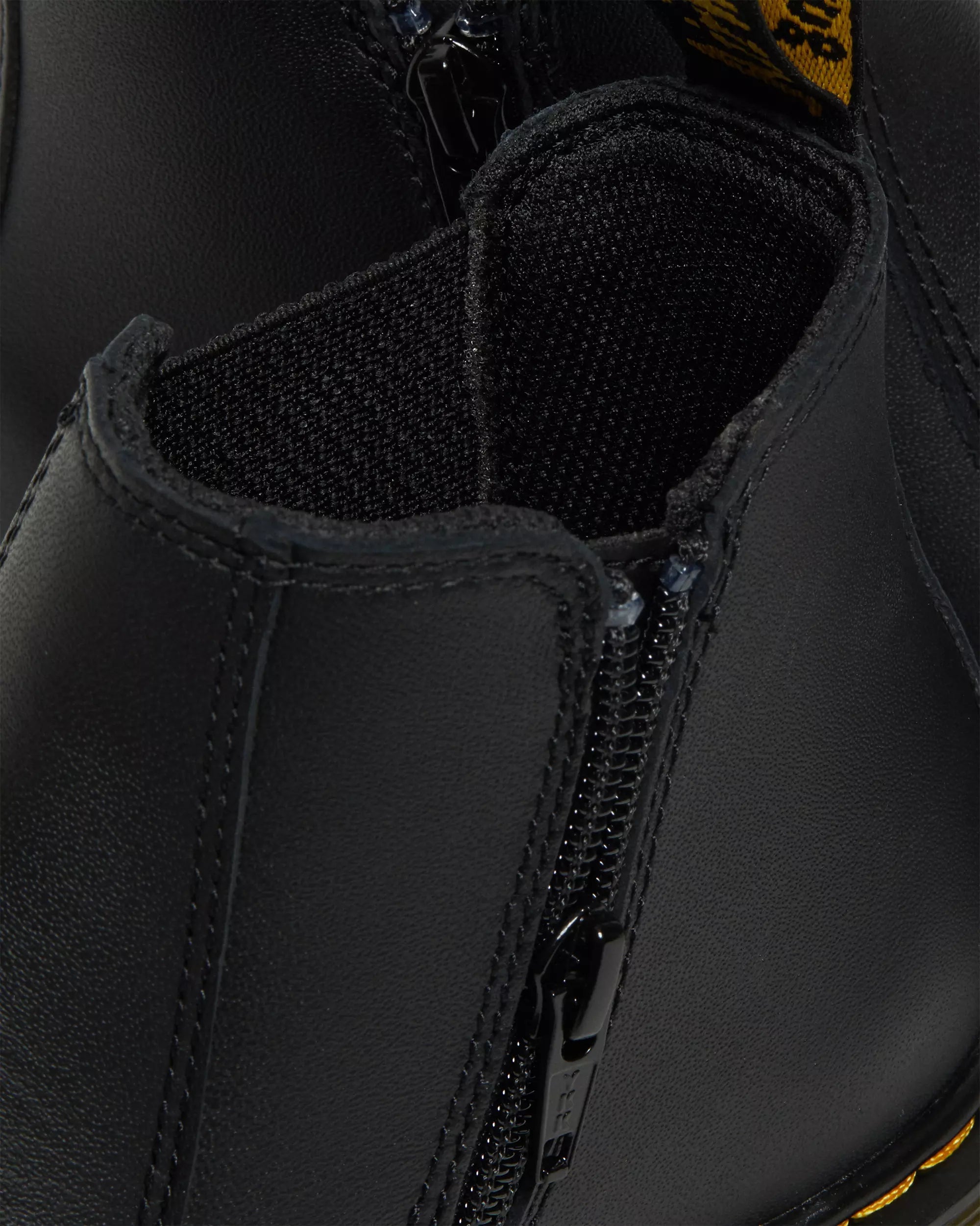 Youth 2976 Softy T Leather Chelsea Boots