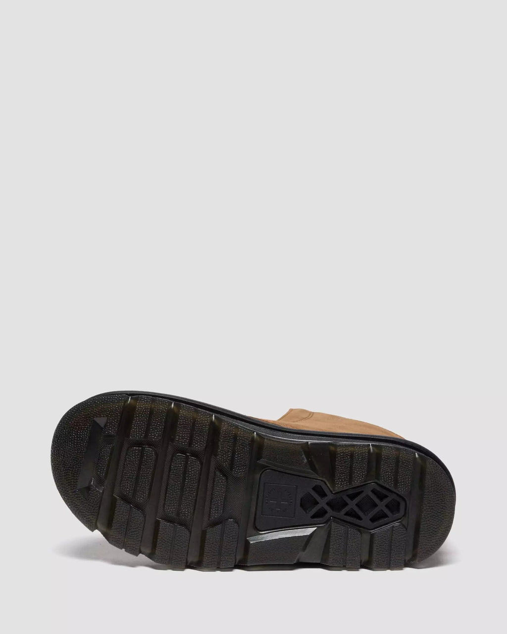 ZEBZAG LACELESS Warm Lined Slip On Nubuck Boots