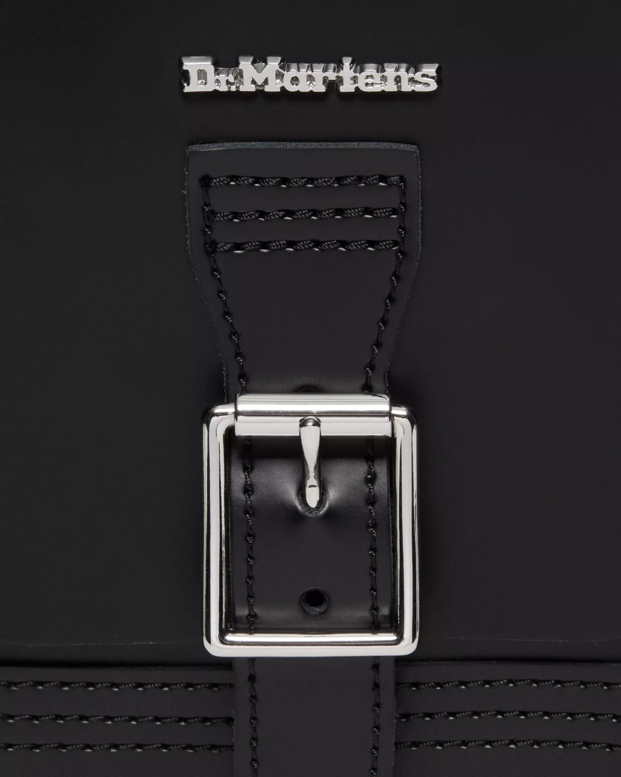 Vertical Crossbody Kiev & Smooth Leather Bag