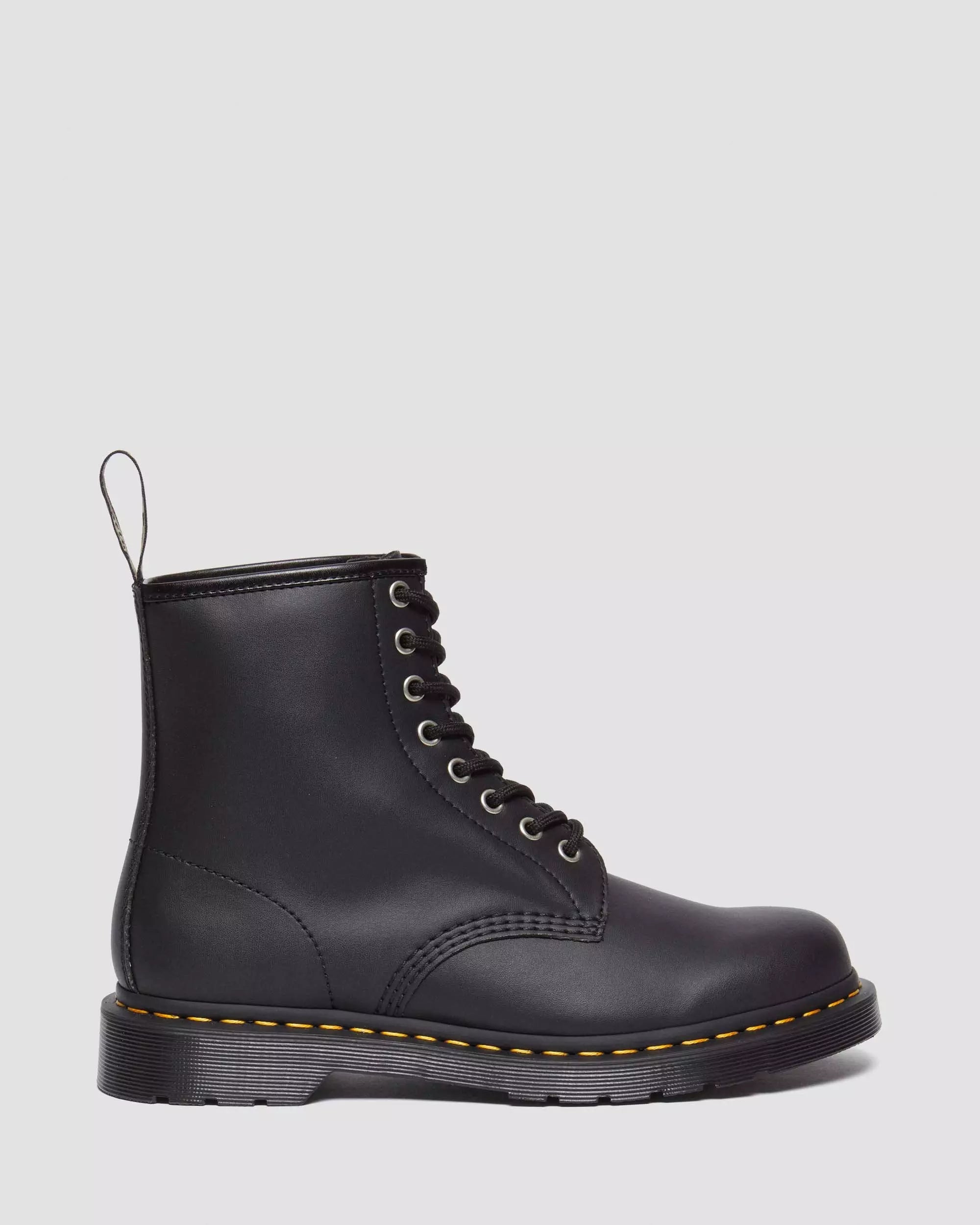 1460 GENIX NAPPA Reclaimed Leather Lace Up Boots