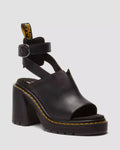 Millee Leather Open Toe Sandals