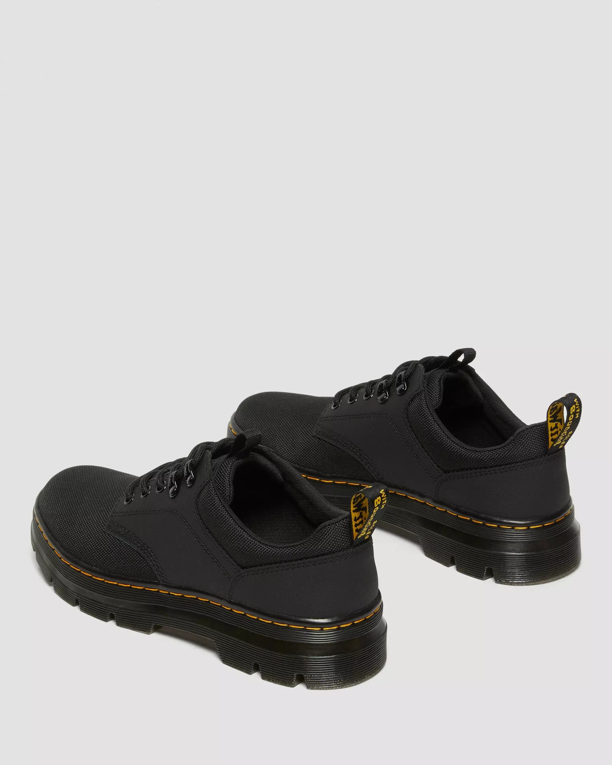 Reeder Utility Shoes