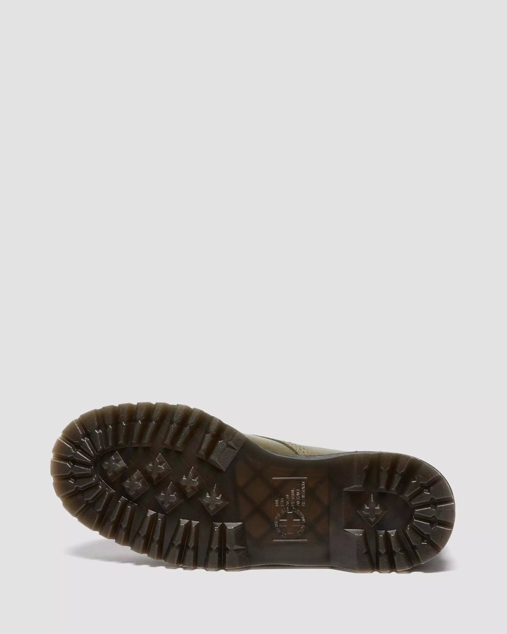 1460 BEX Eclipse Soft Leather Boots