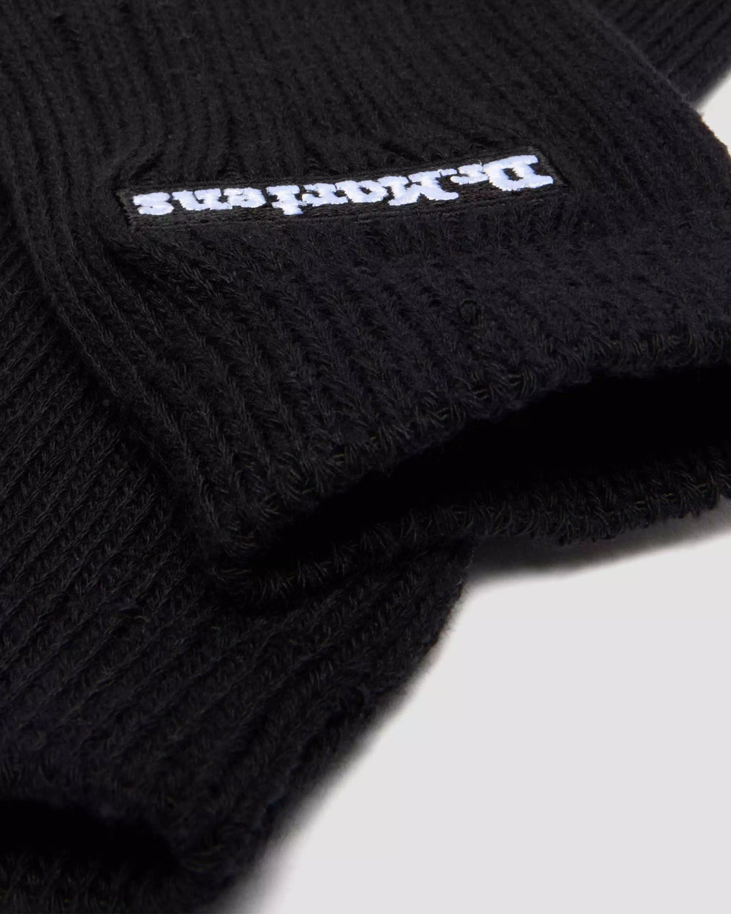 Short Athletic Logo Socks Organic Cotton Blend