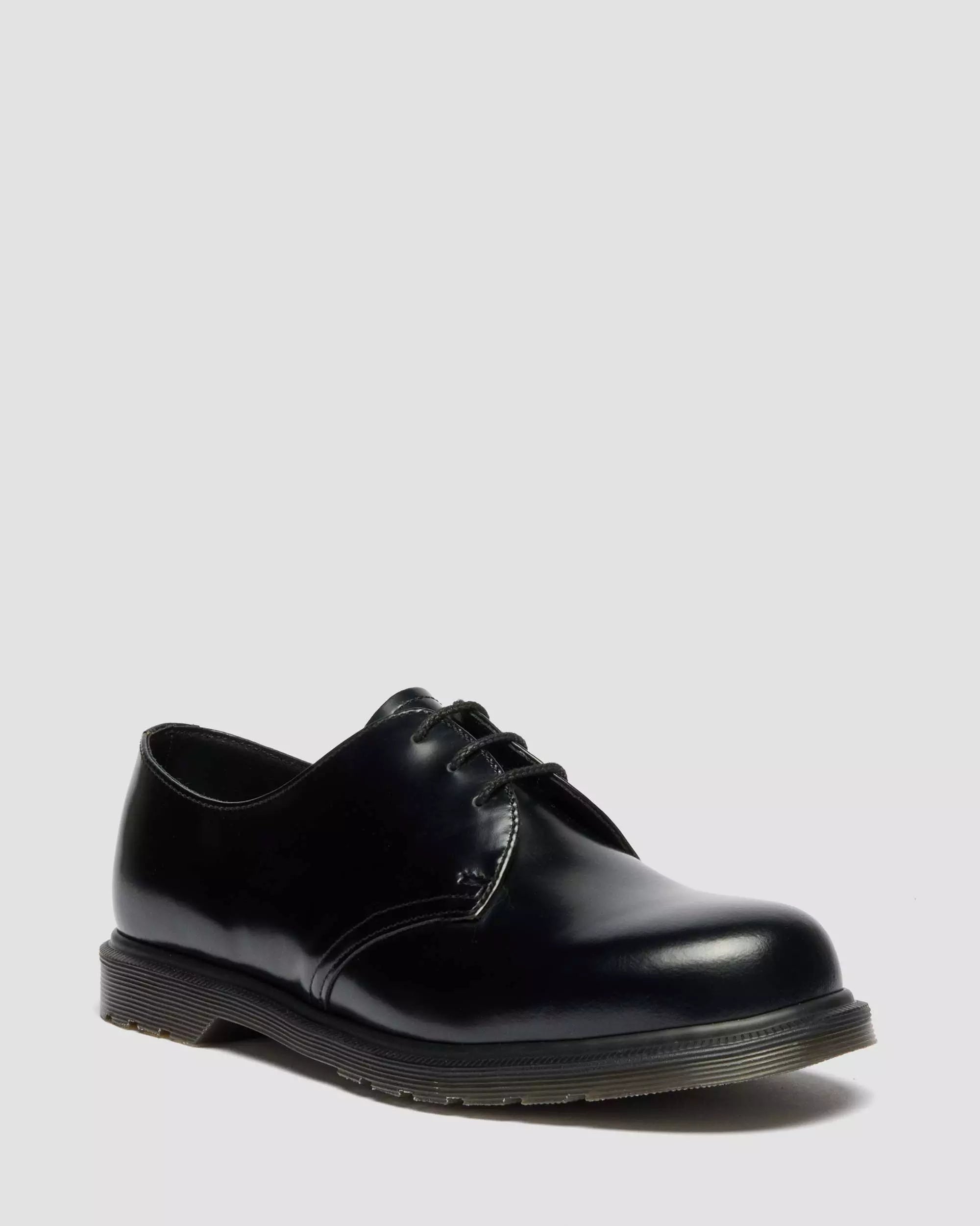 Mayfare Polished Smooth Leather Shoes