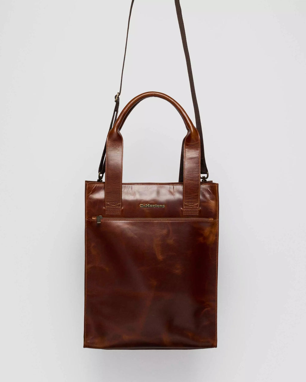 Leather Tote Bag Mayhem Leather Tote Bag