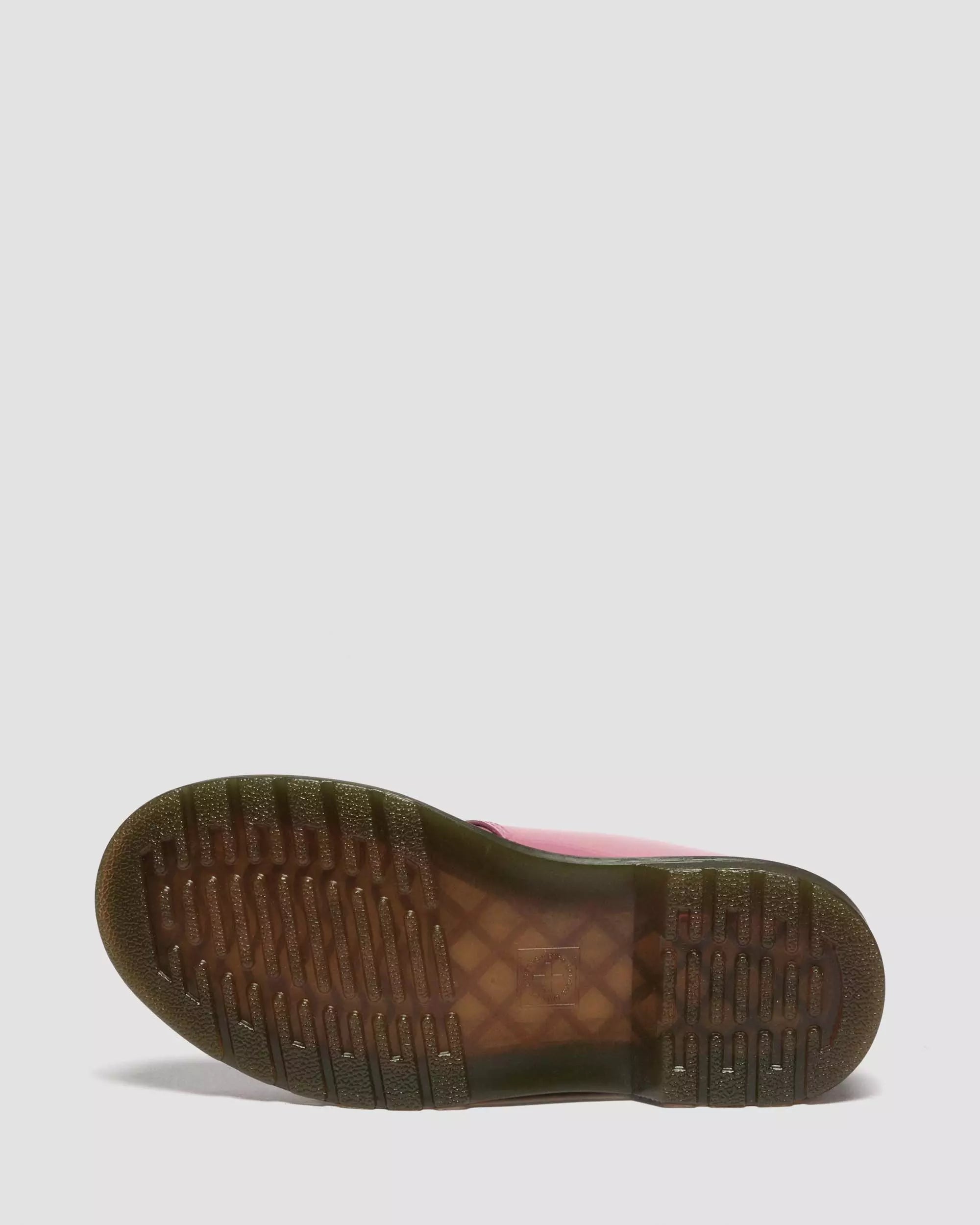 JUNIOR 8065 Patent Lamper Leather Mary Jane Shoes