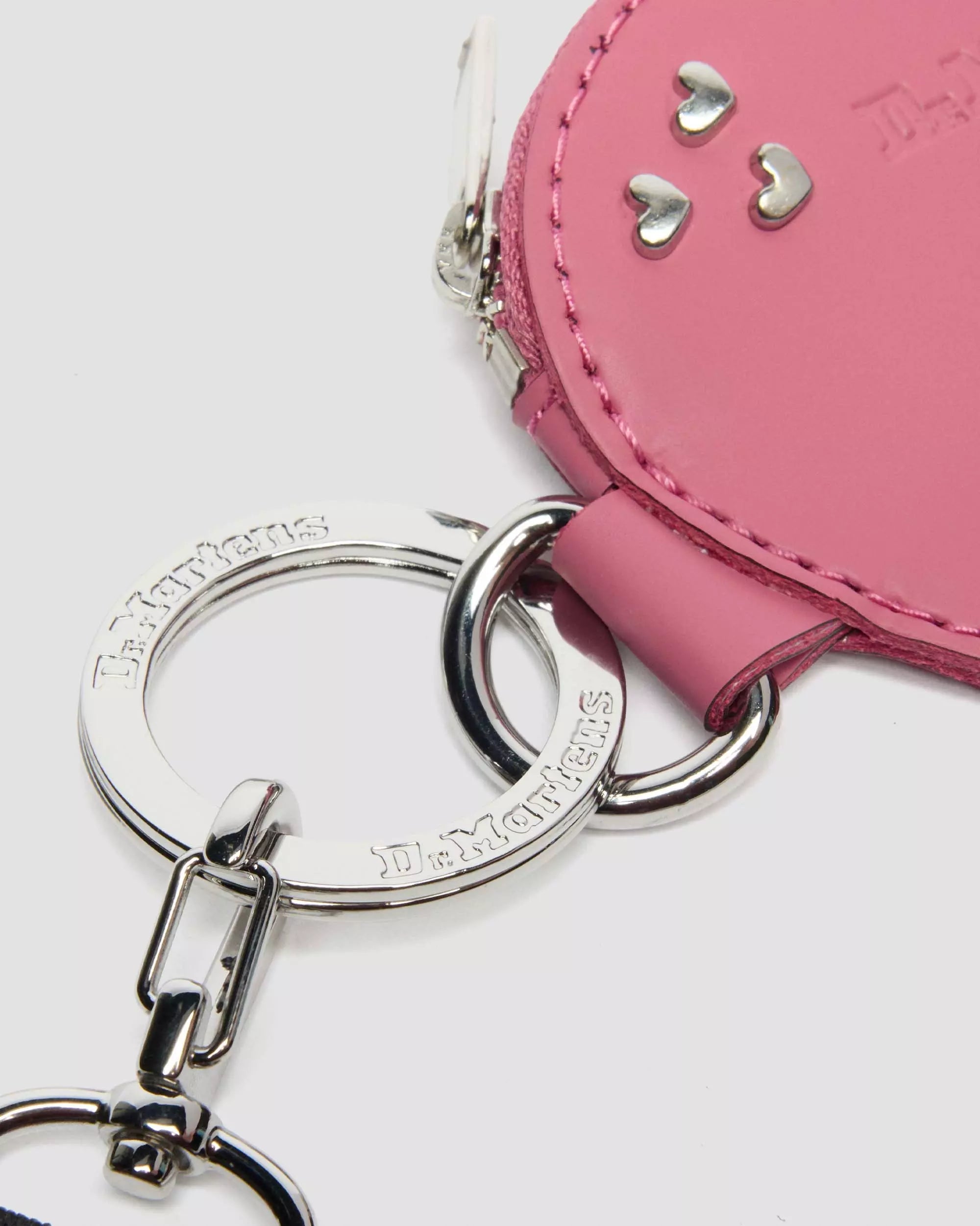 Heart Leather Purse Kiev Leather Heart Purse