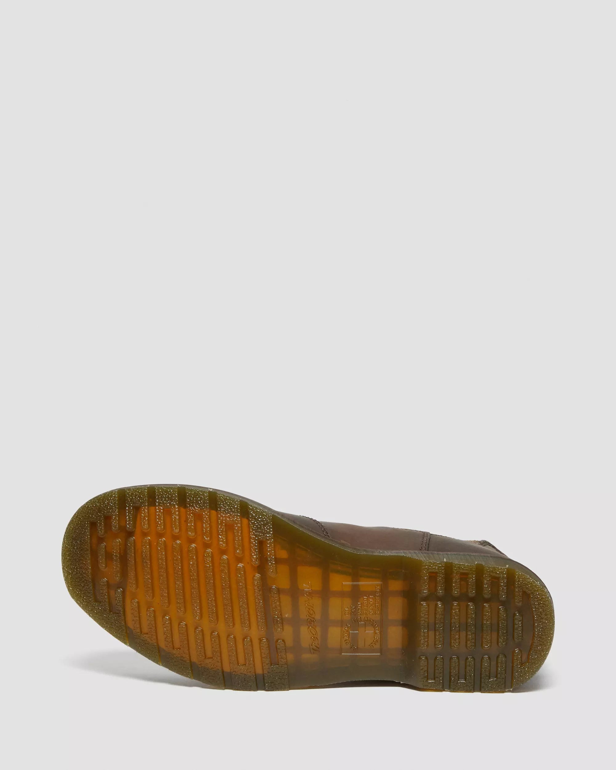 2976 Crazy Horse Leather Chelsea Boots