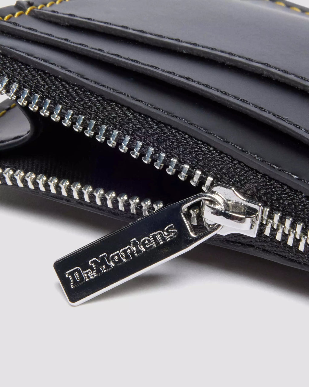 Cardholder Kiev Leather Cardholder Keyring