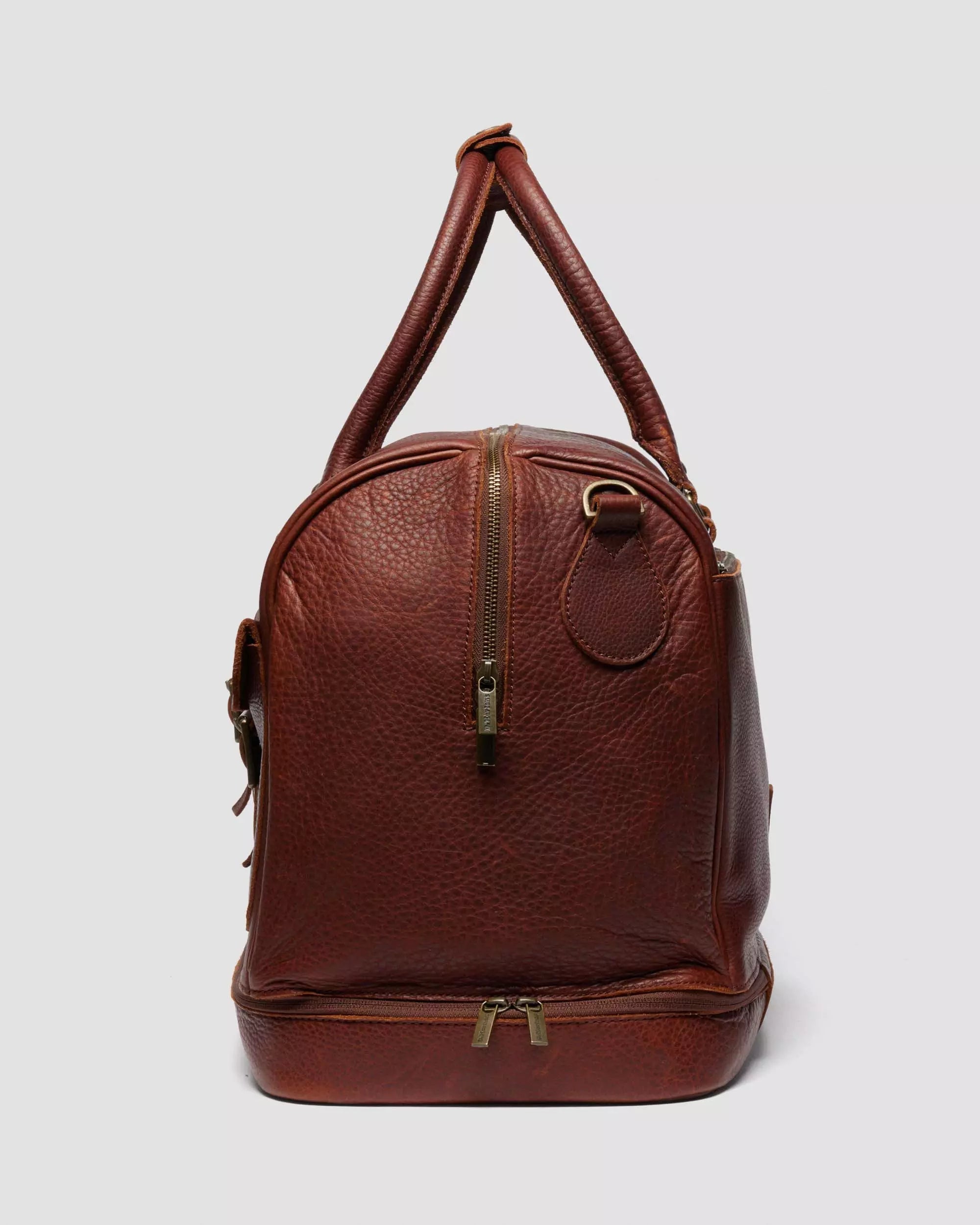 Weekender Ambassador Leather Bag