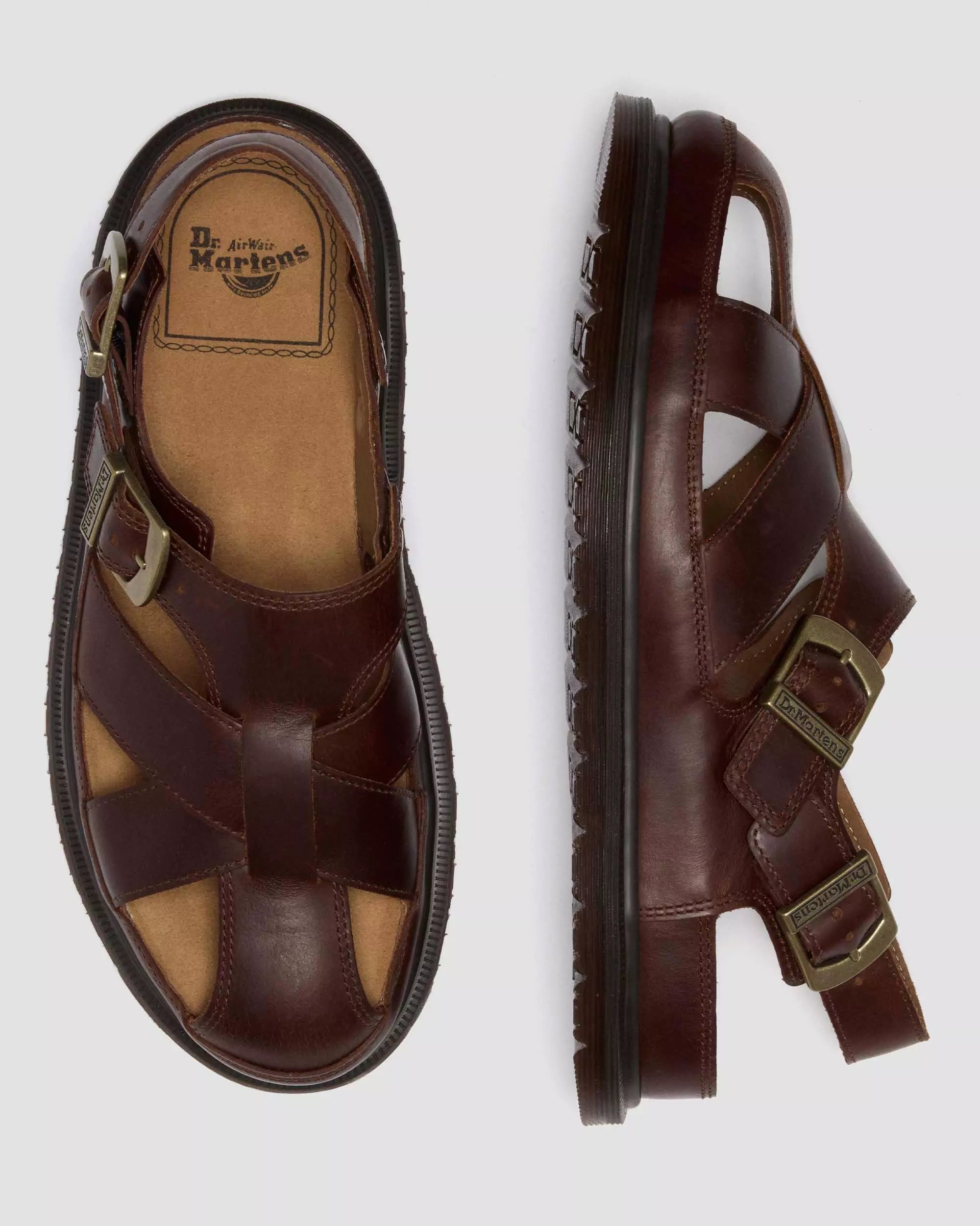 ARCHIVE SANDAL