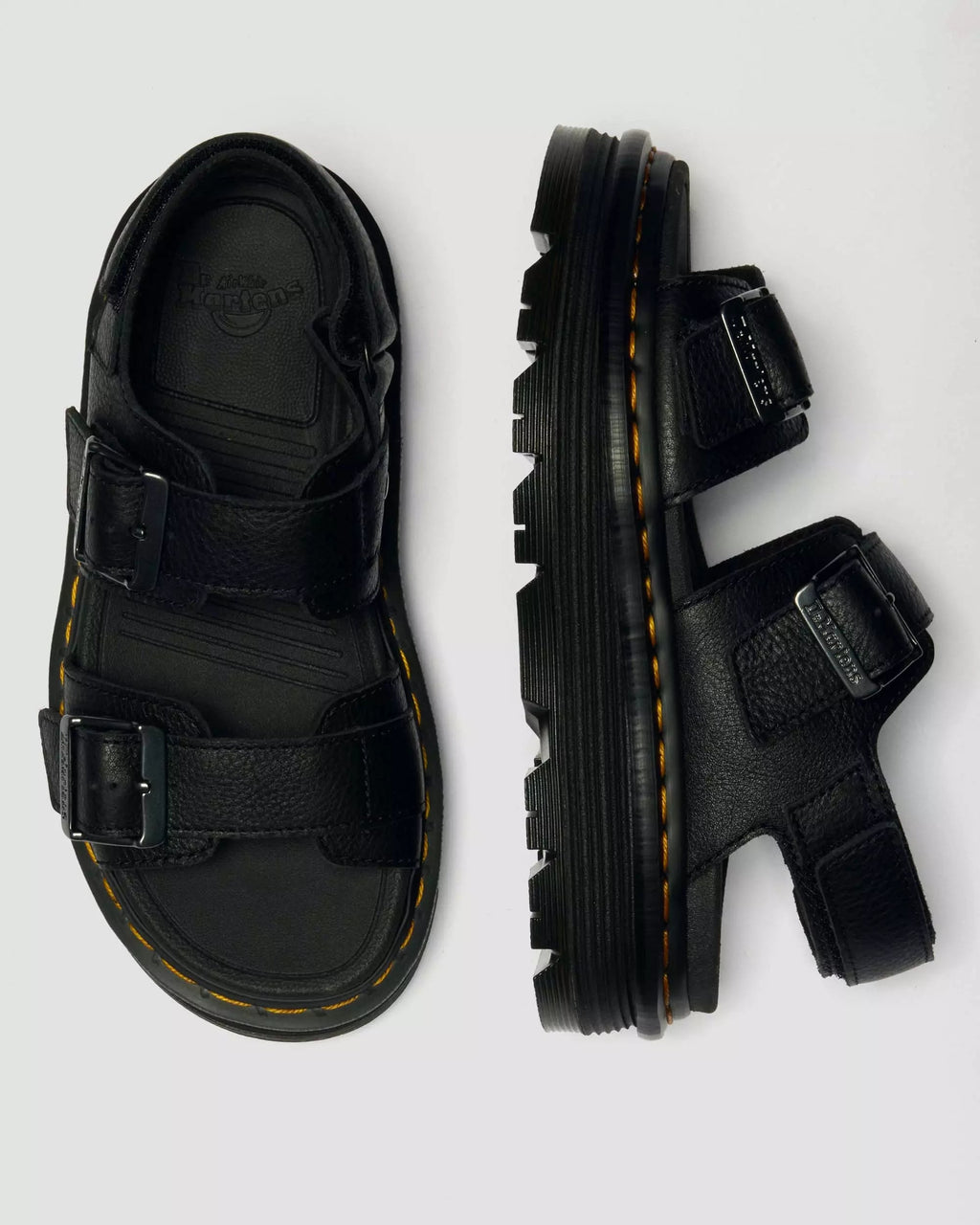 Zebzag Sandals Pisa Platform Sandals