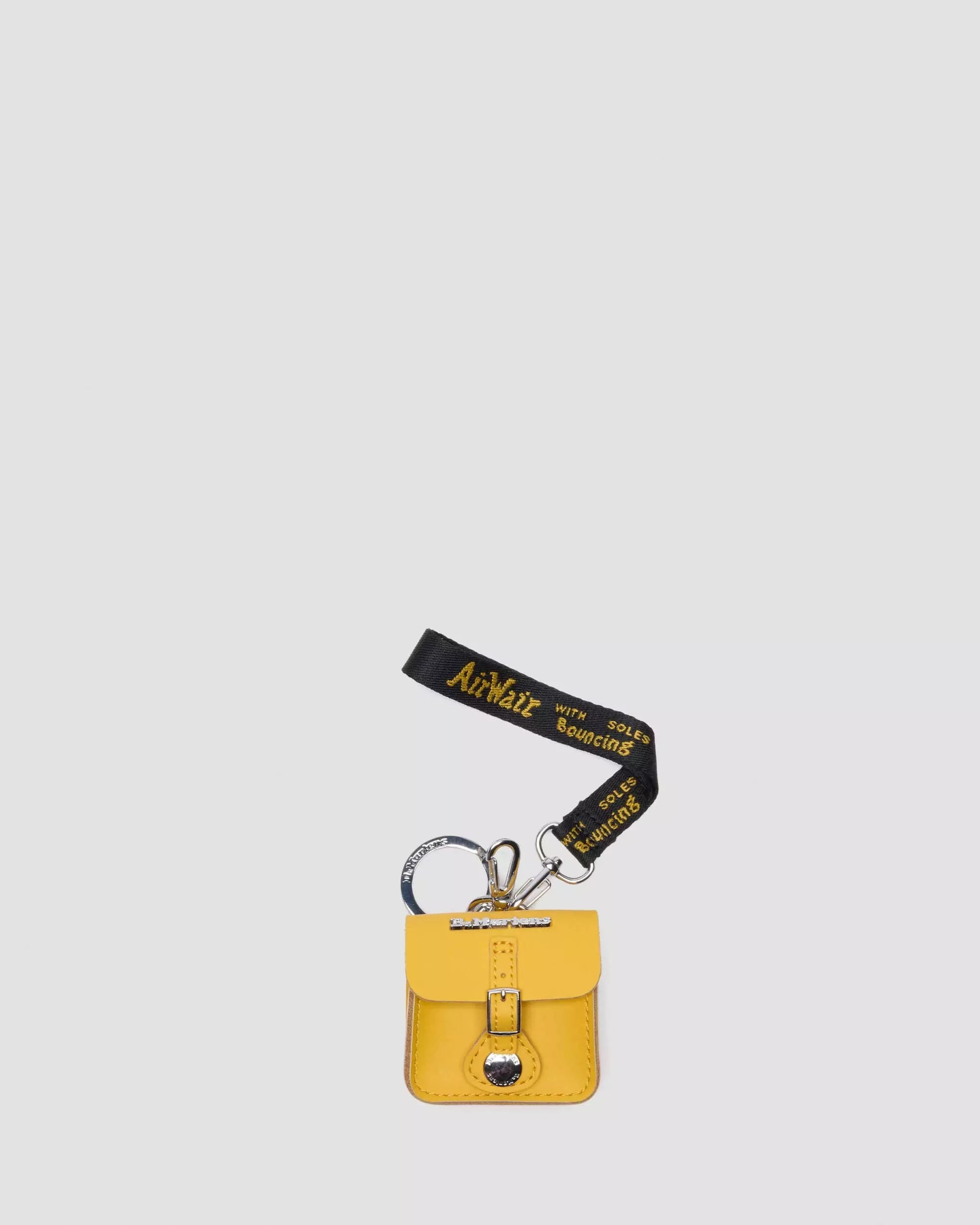 POUCH KEYRING Kiev Leather Pouch Keyring