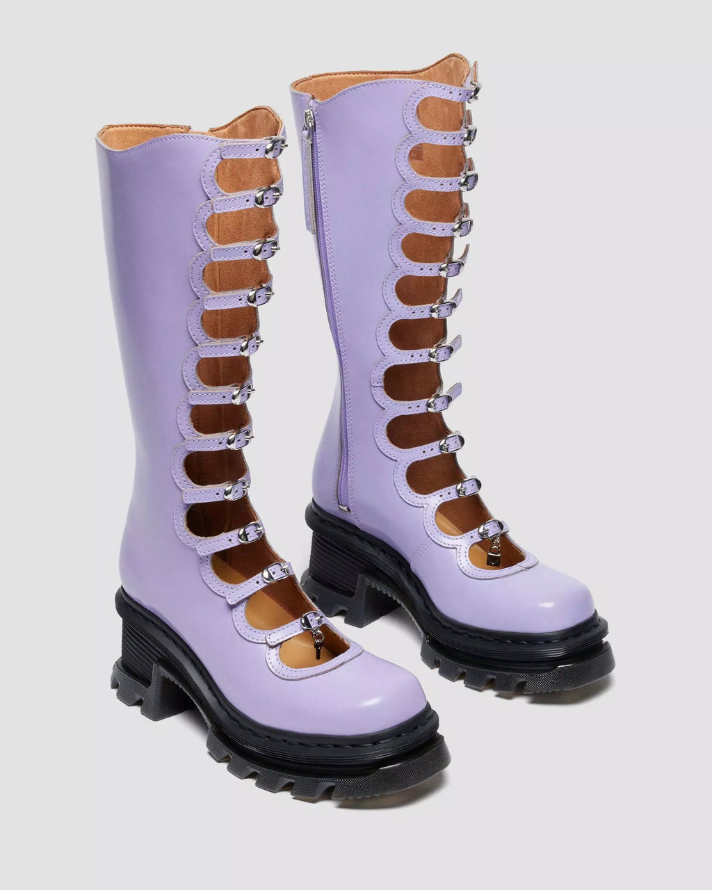 Kiki Boots Dr. Martens X Marc Jacobs