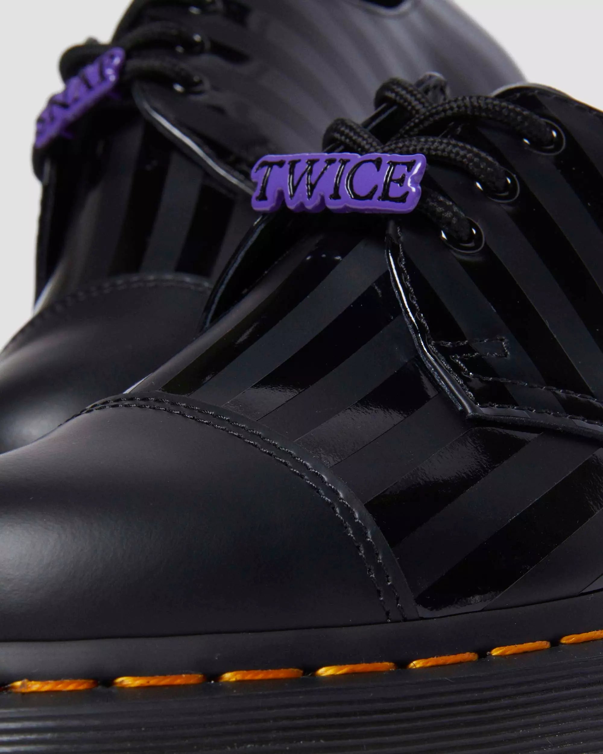 1461 BEX WEDNESDAY PLATFORM SHOES