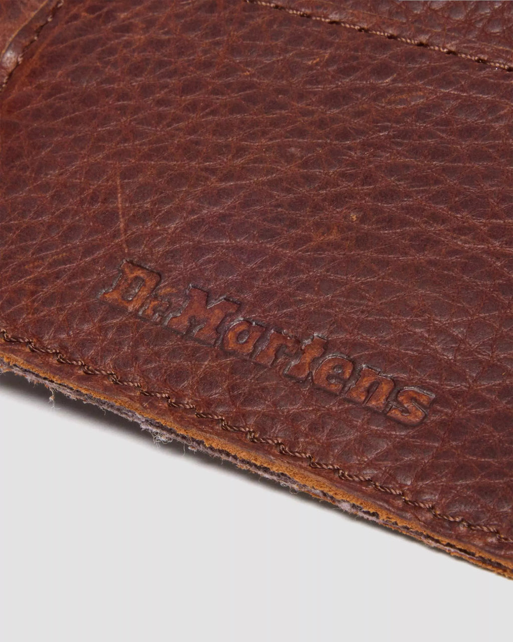 CARD HOLDER Ambassador Leather Card Holder Keyring