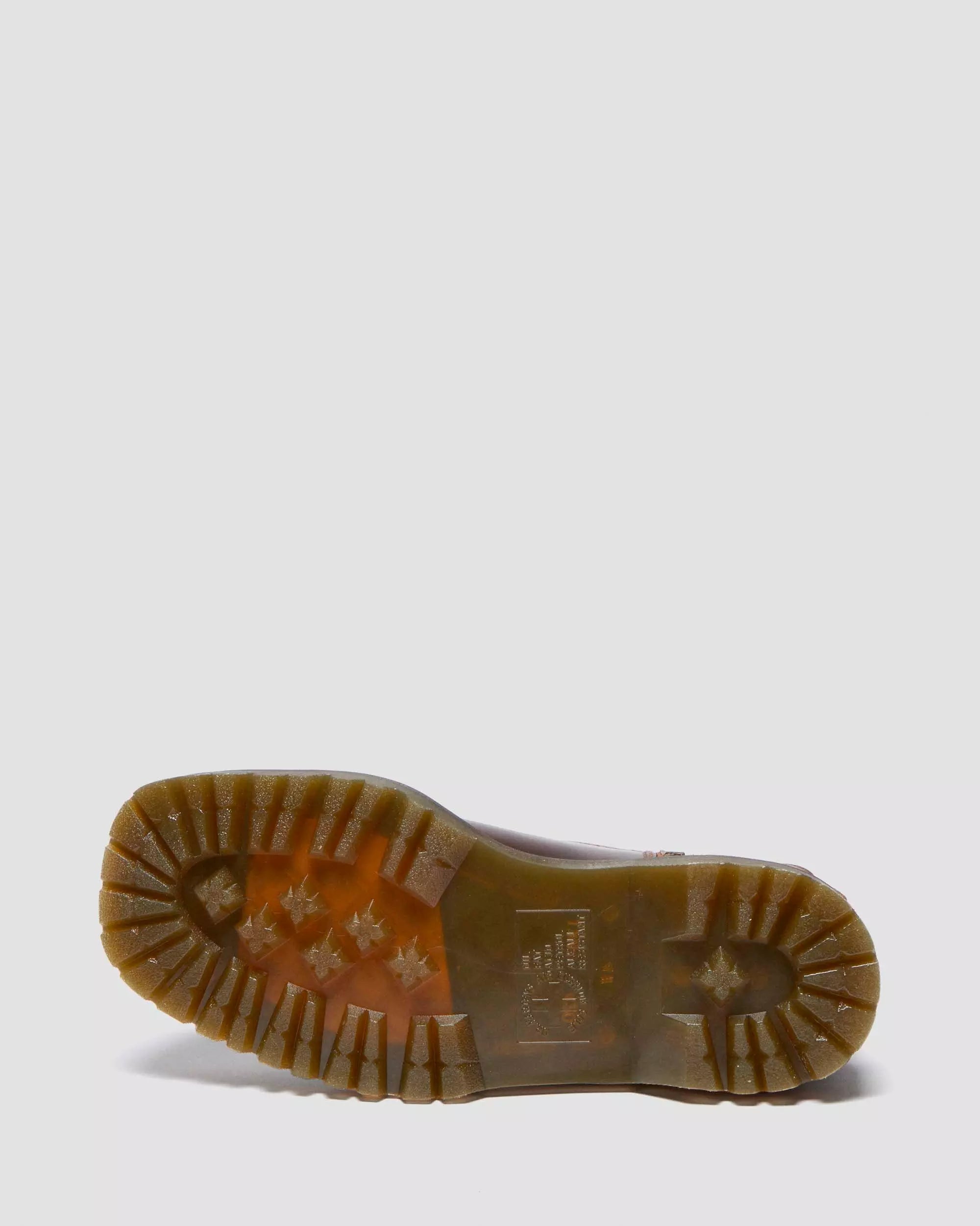 Amaayah Lo Orleans Leather Chelsea Boots