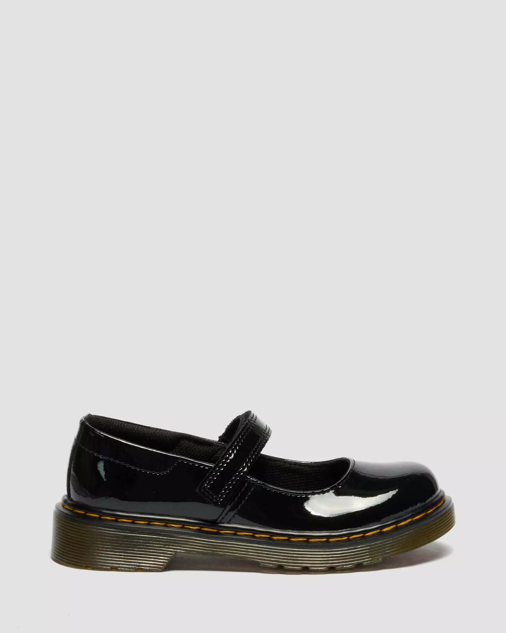 Junior Maccy Patent Leather Mary Jane Shoes