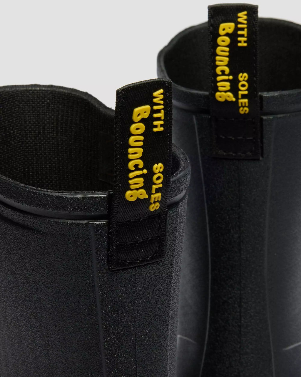 1460 RAIN BOOTS Waterproof Boots