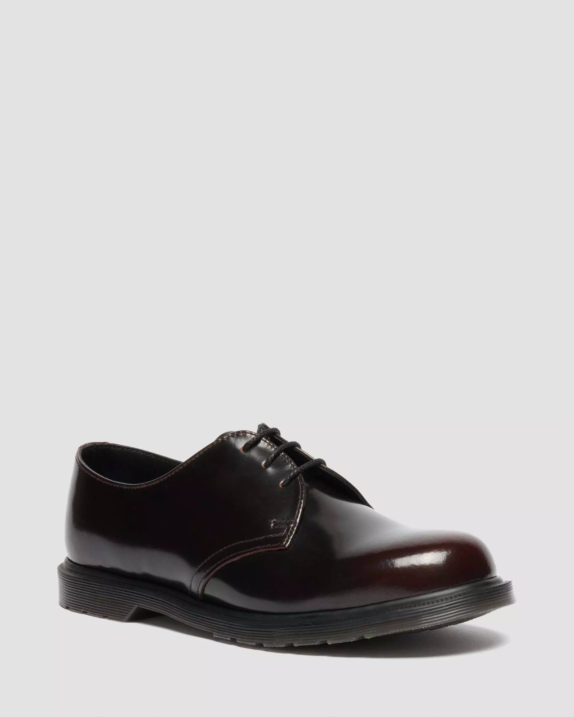 Mayfare Arcadia Rub Off Leather Shoes